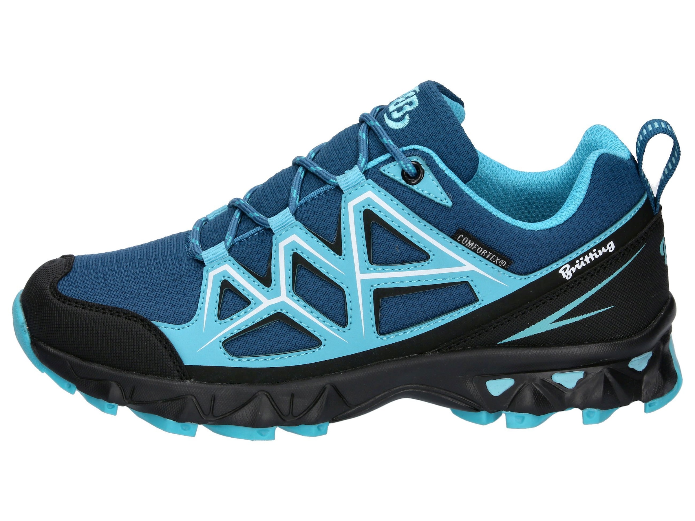 BRÜTTING Outdoorschuh »Outdoorschuh Power«