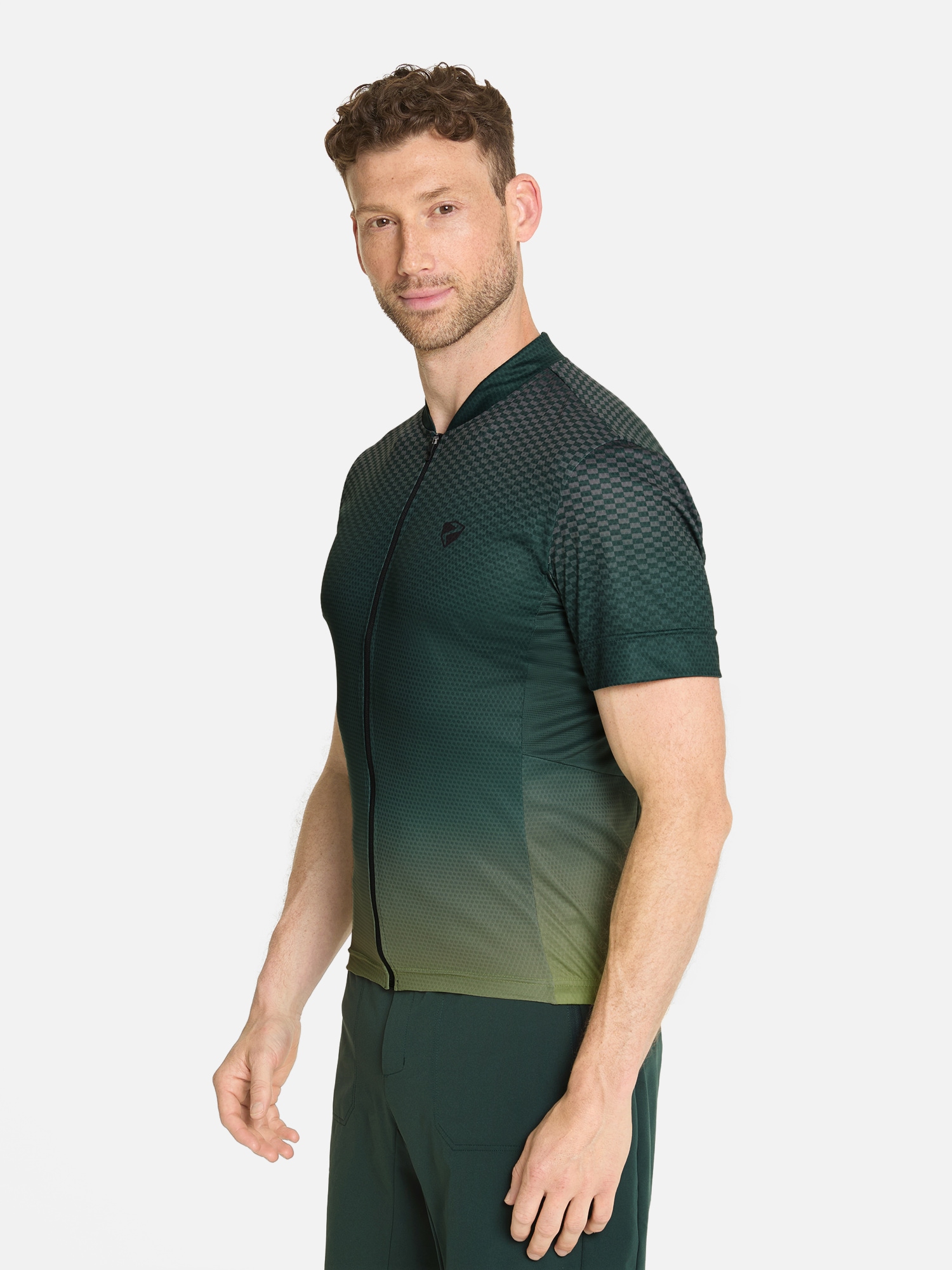 Ziener Radtrikot »NELETE-Z«
