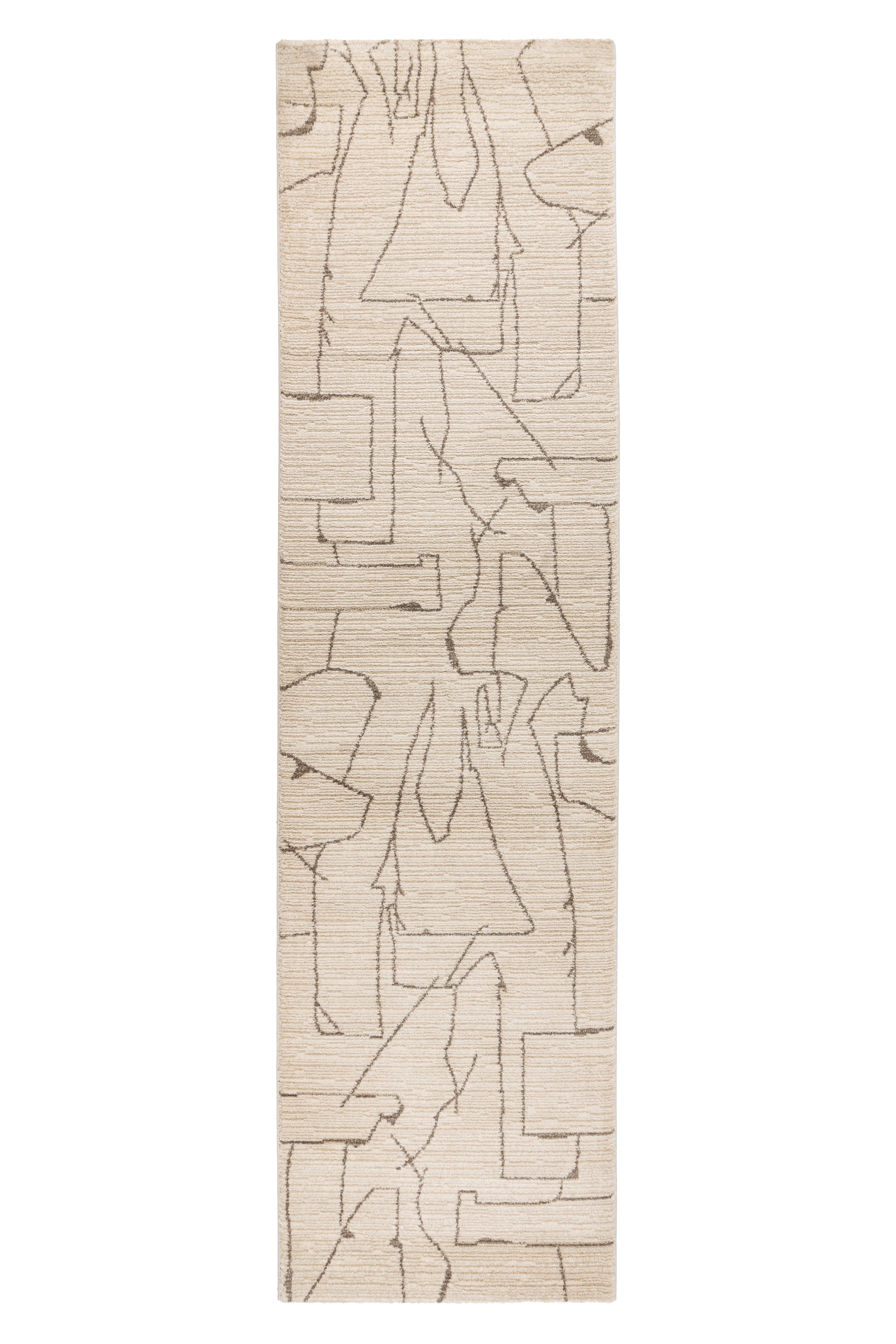 Obsession Teppich "My Parma 511" rechteckig 18 mm Höhe günstig online kaufen