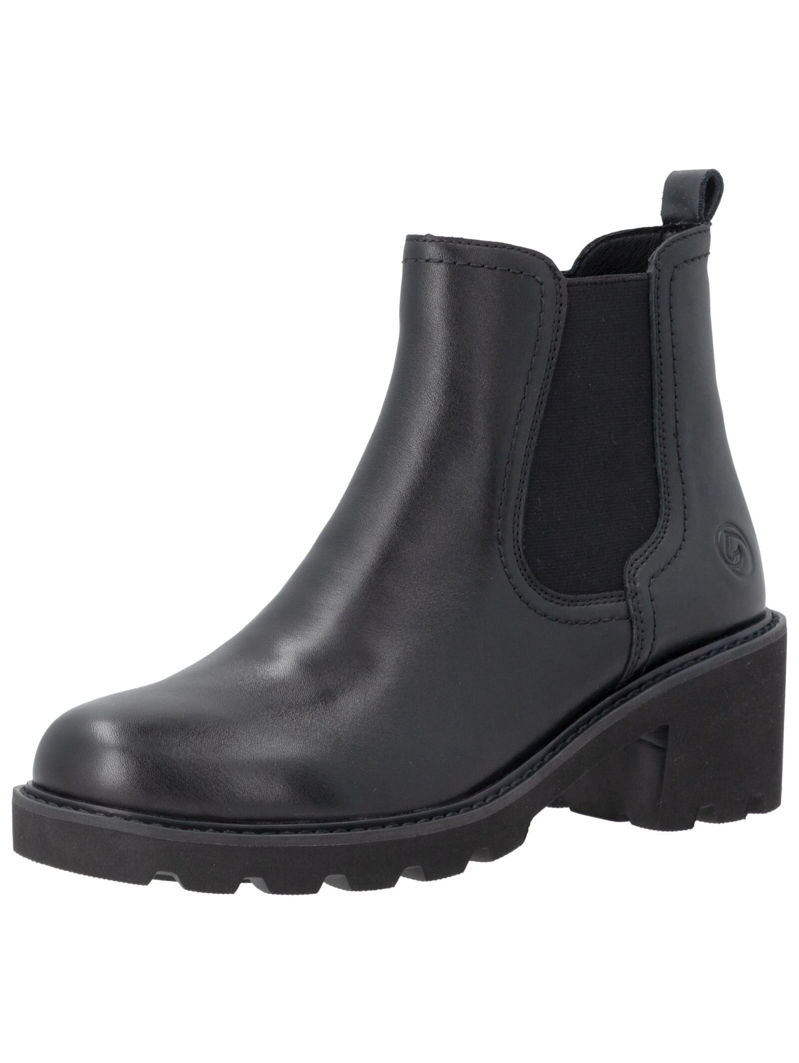 Remonte Stiefelette "Remonte Stiefelette Leder/Textil"