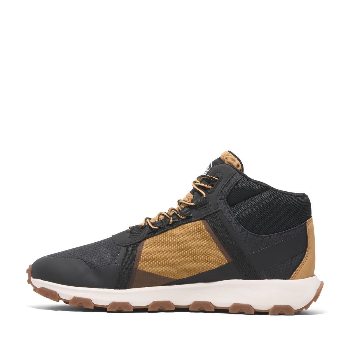 Thumbnail - Timberland "WINSOR TRAIL MID LACE UP WATERPROOF" wasserdicht
