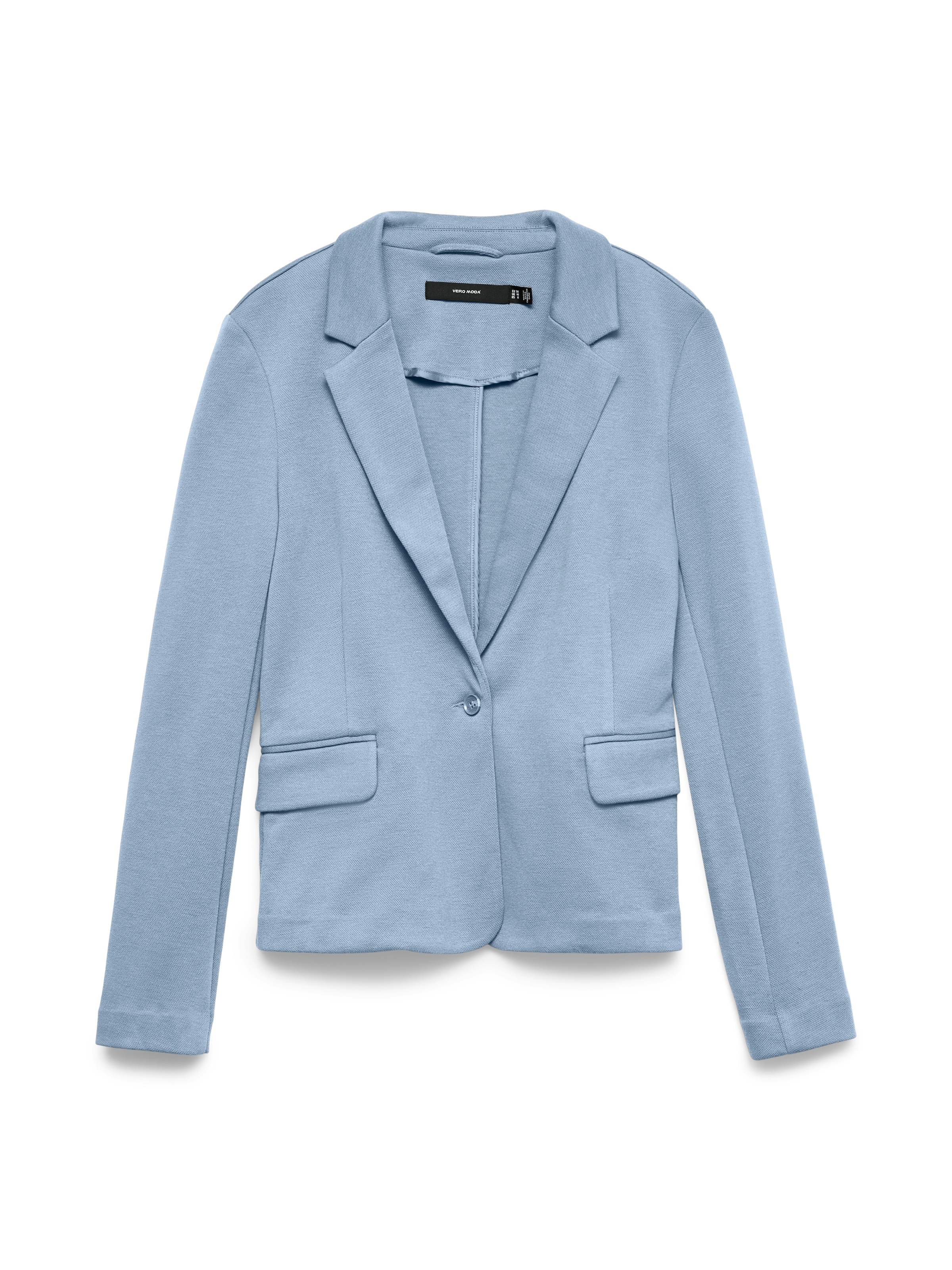 Vero Moda Jerseyblazer "VMJULIA LS BLAZER JRS NOOS" günstig online kaufen
