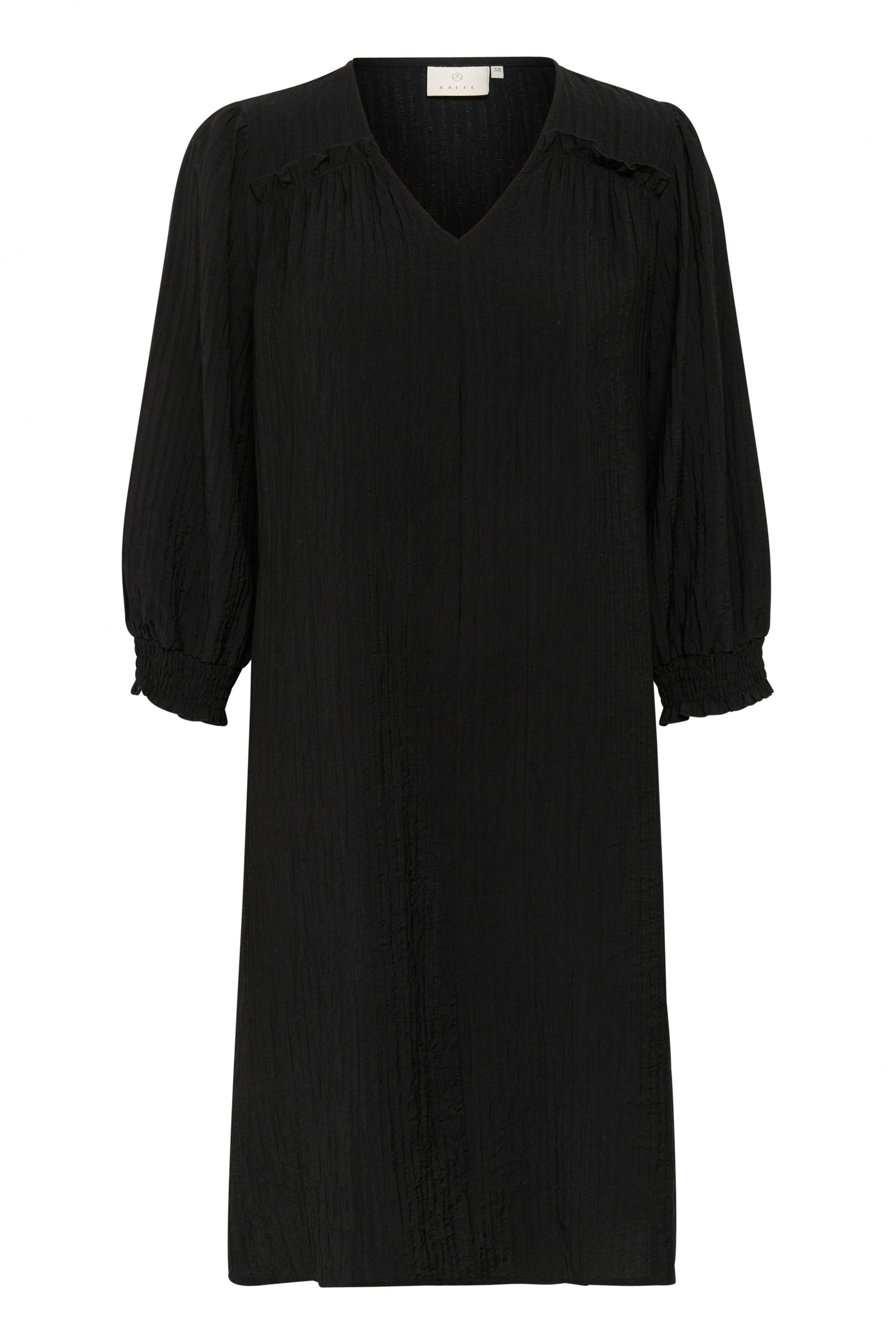 KAFFE Midikleid "Kleid KAlullu"