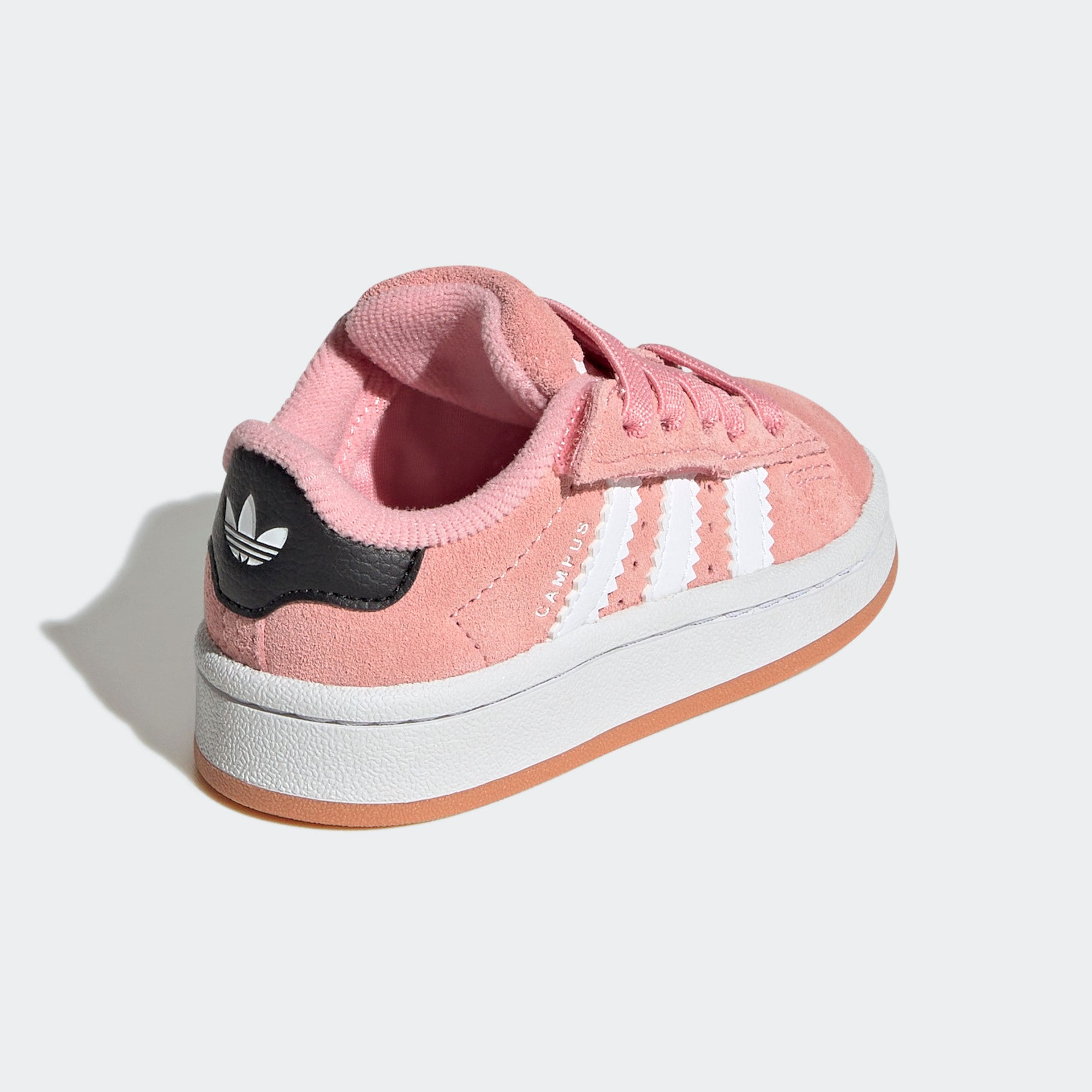 adidas Originals Sneaker »CAMPUS 00S COMFORT CLOSURE ELASTIC LACES KIDS«, für Kinder