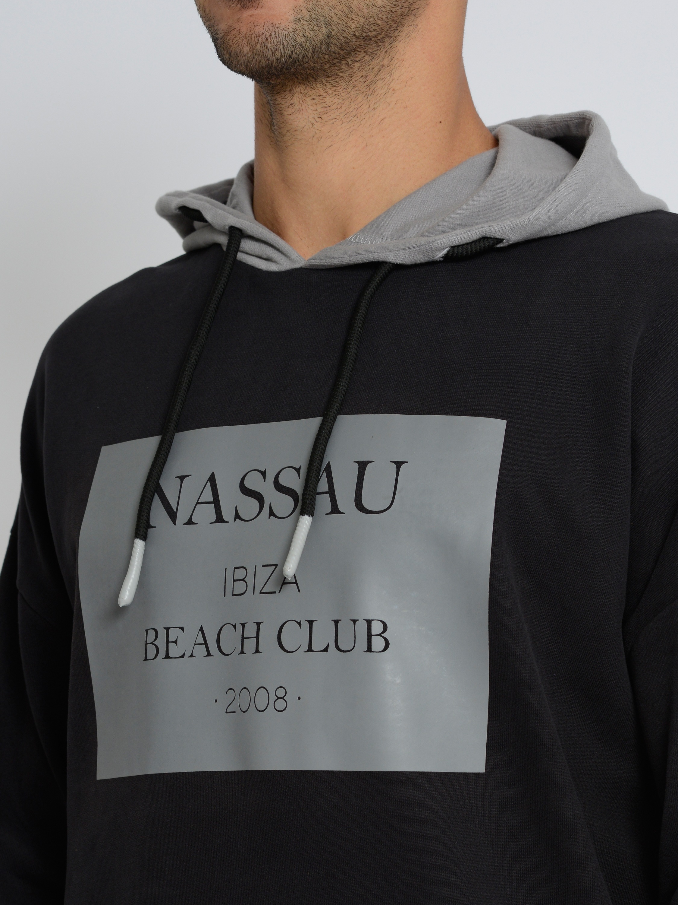 NASSAU BEACH Kapuzenpullover »NB231051«