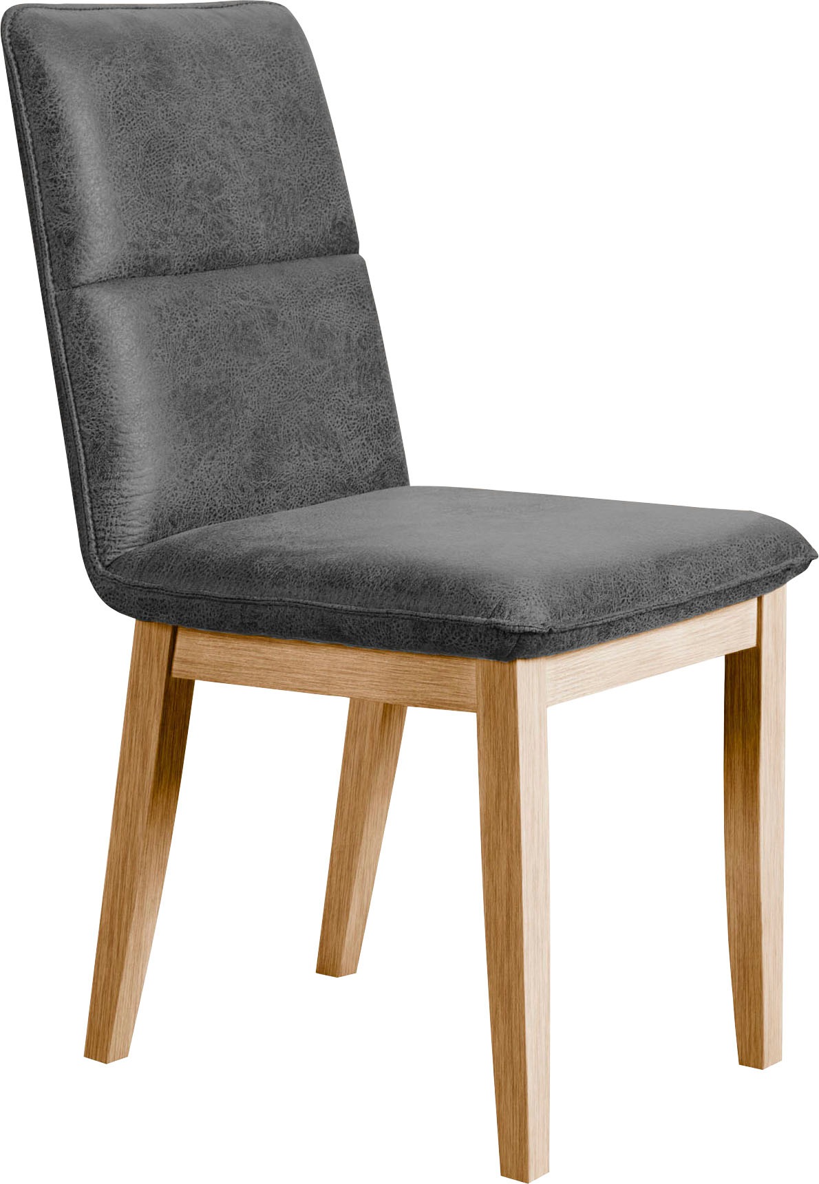 Home affaire Esszimmerstuhl "Beluna Polsterstuhl Esszimmer Bestseller" (Set günstig online kaufen