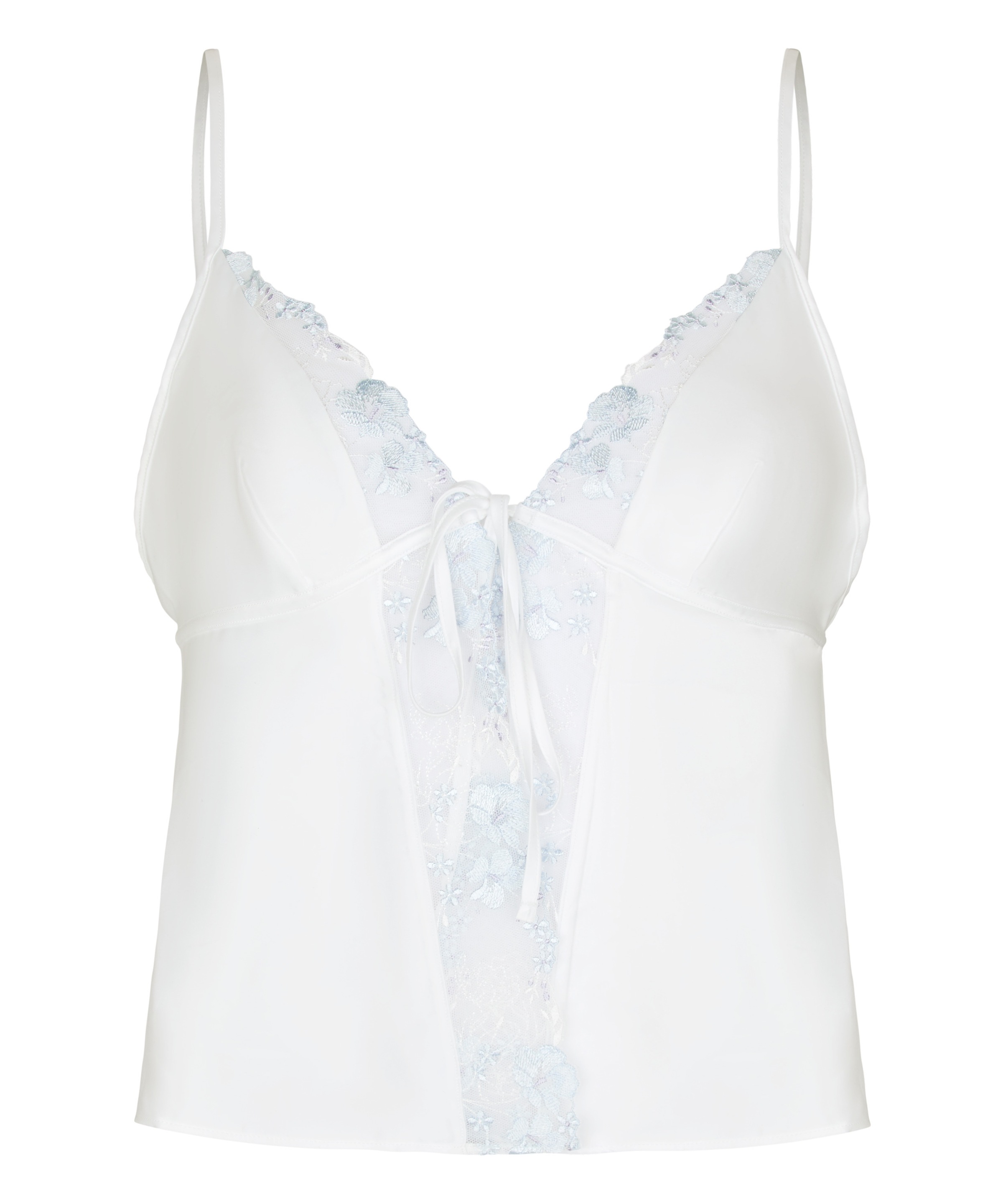 Hunkemöller Pyjama »Cami Peonie«