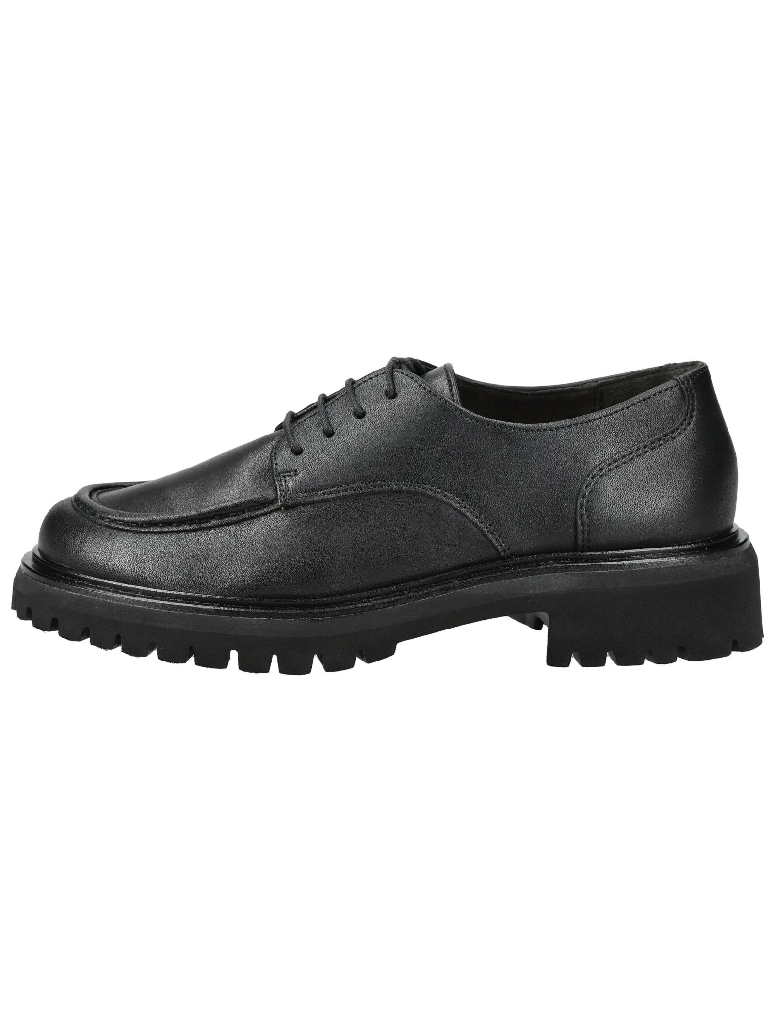 Paul Green Schnürschuh »Paul Green Halbschuhe Glattleder«