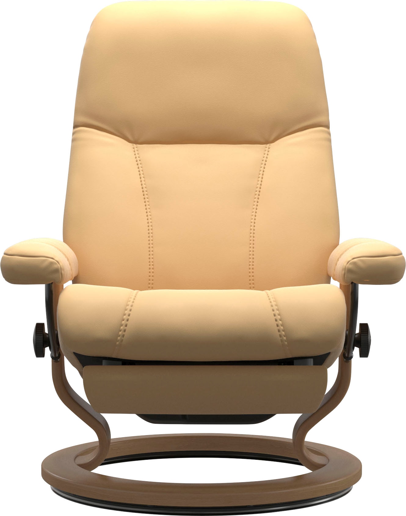 Stressless "Consul" elektrisch verstellbar, optional 2-motorisch, Größe M & günstig online kaufen