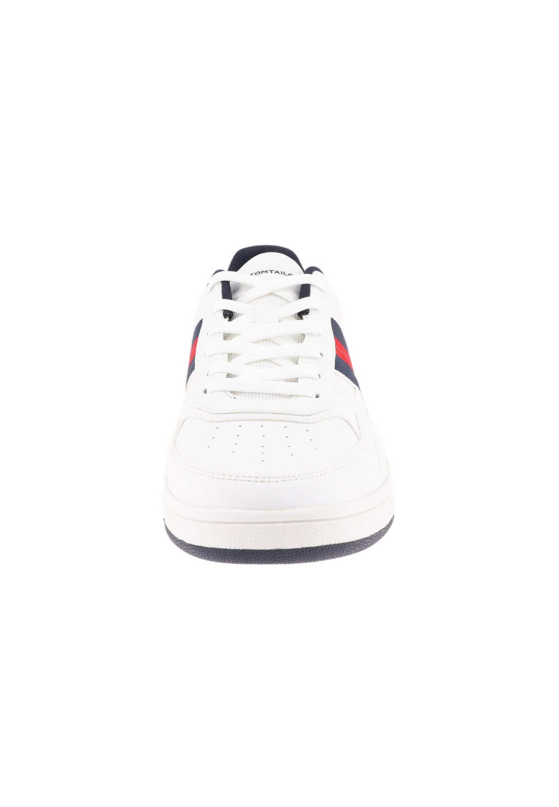 TOM TAILOR Sneaker "Tom Tailor Sneaker Low"