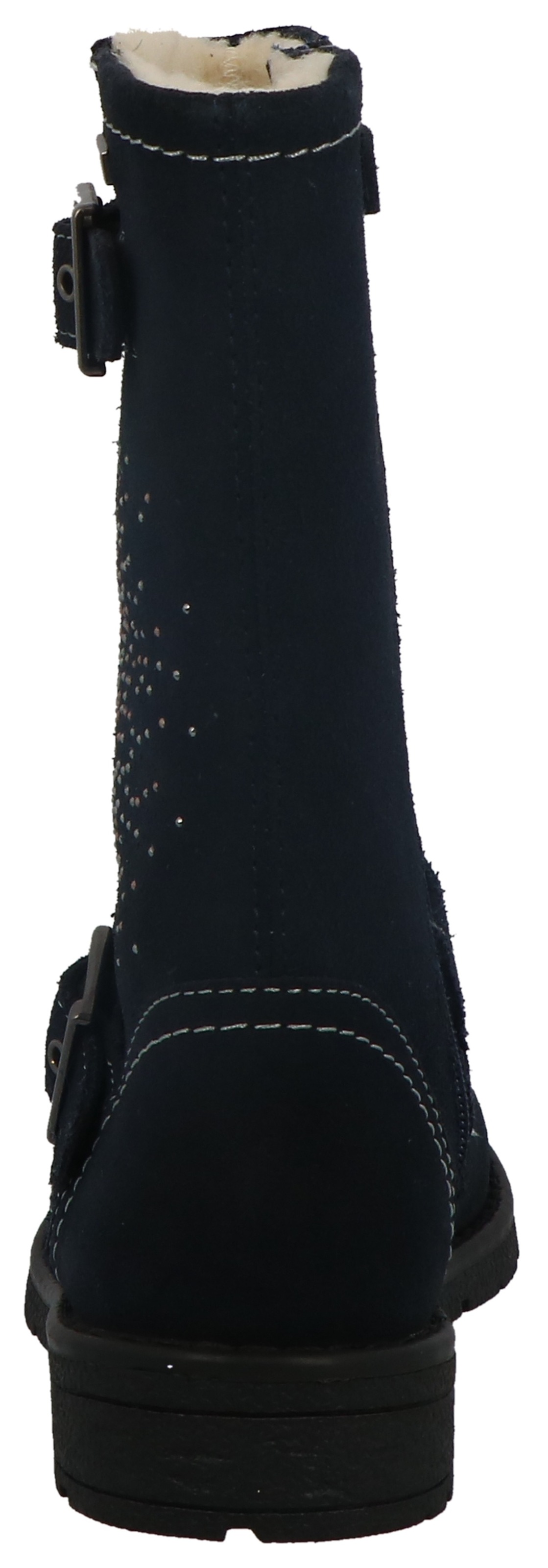 Lurchi Winterstiefel »Heidi-TEX«, Winterboots mit Reißverschluss, Größenschablone zum Download