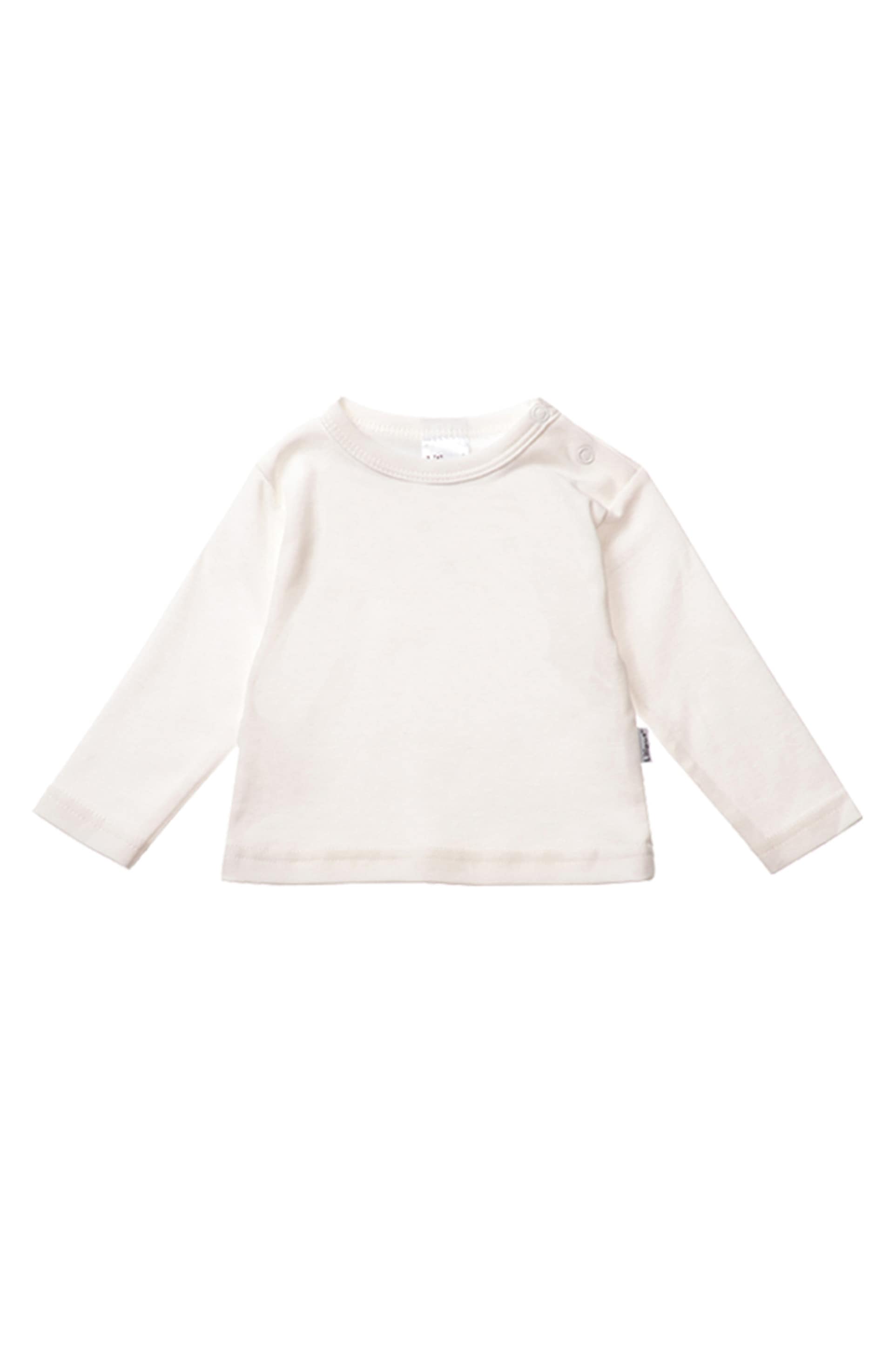 Liliput Erstausstattungspaket »Set aus Langarmshirt und Hose«, aus weichem Material