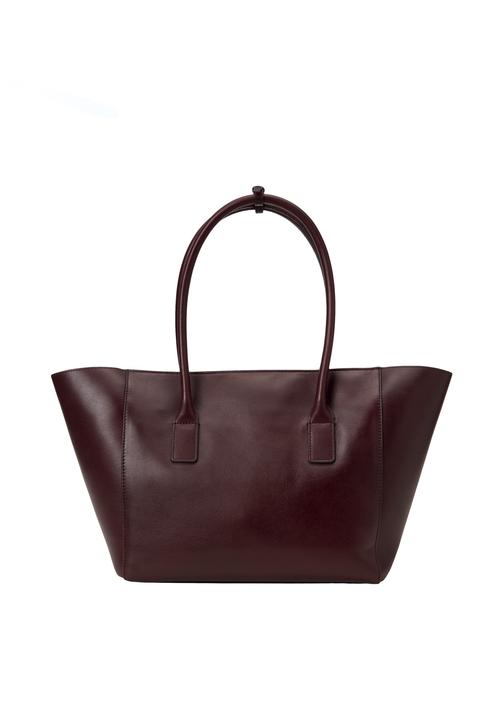 Marc O'Polo Shopper »aus edlem Nappaleder«