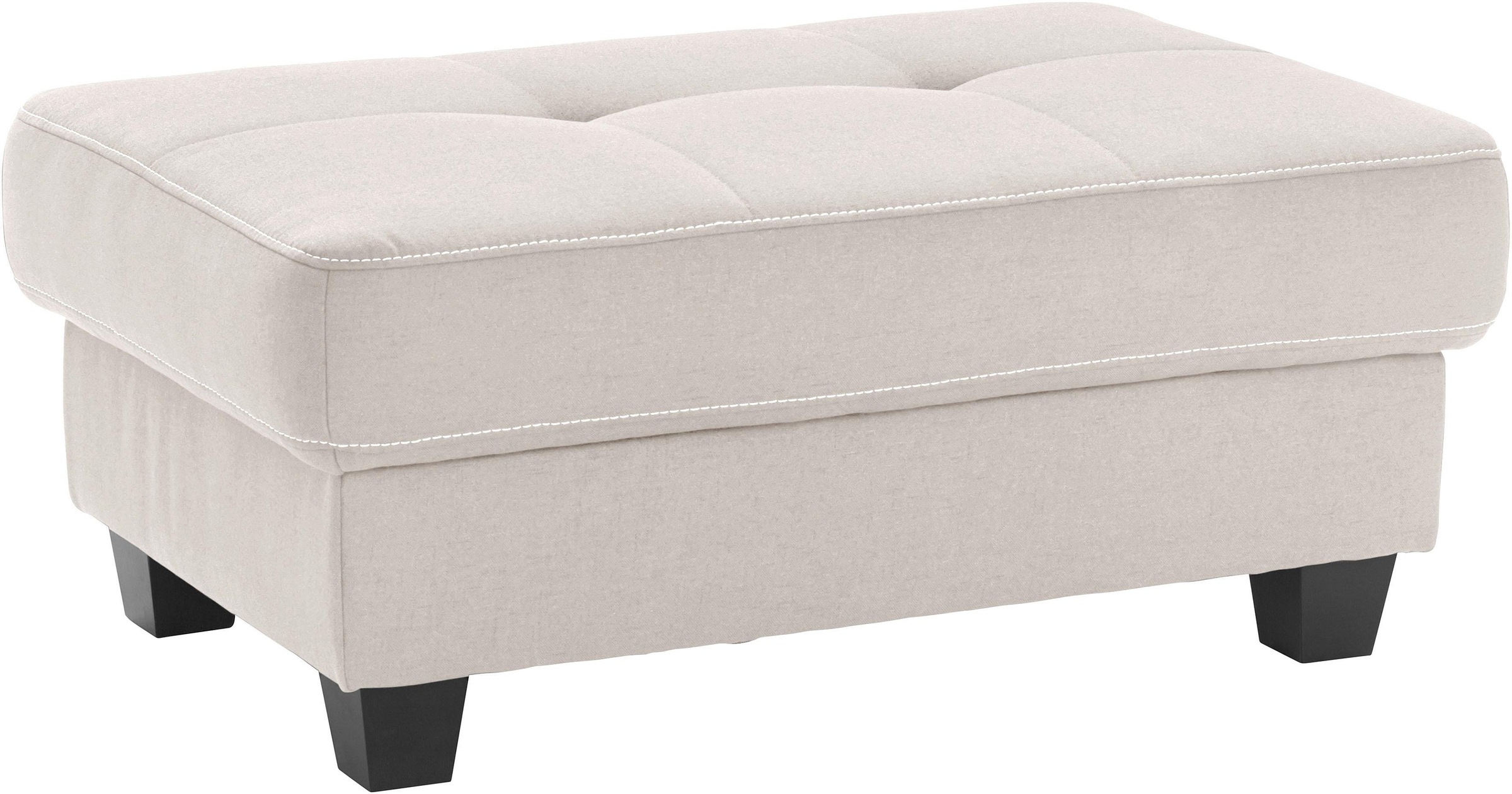 Home affaire Hocker "Cornwall" günstig online kaufen