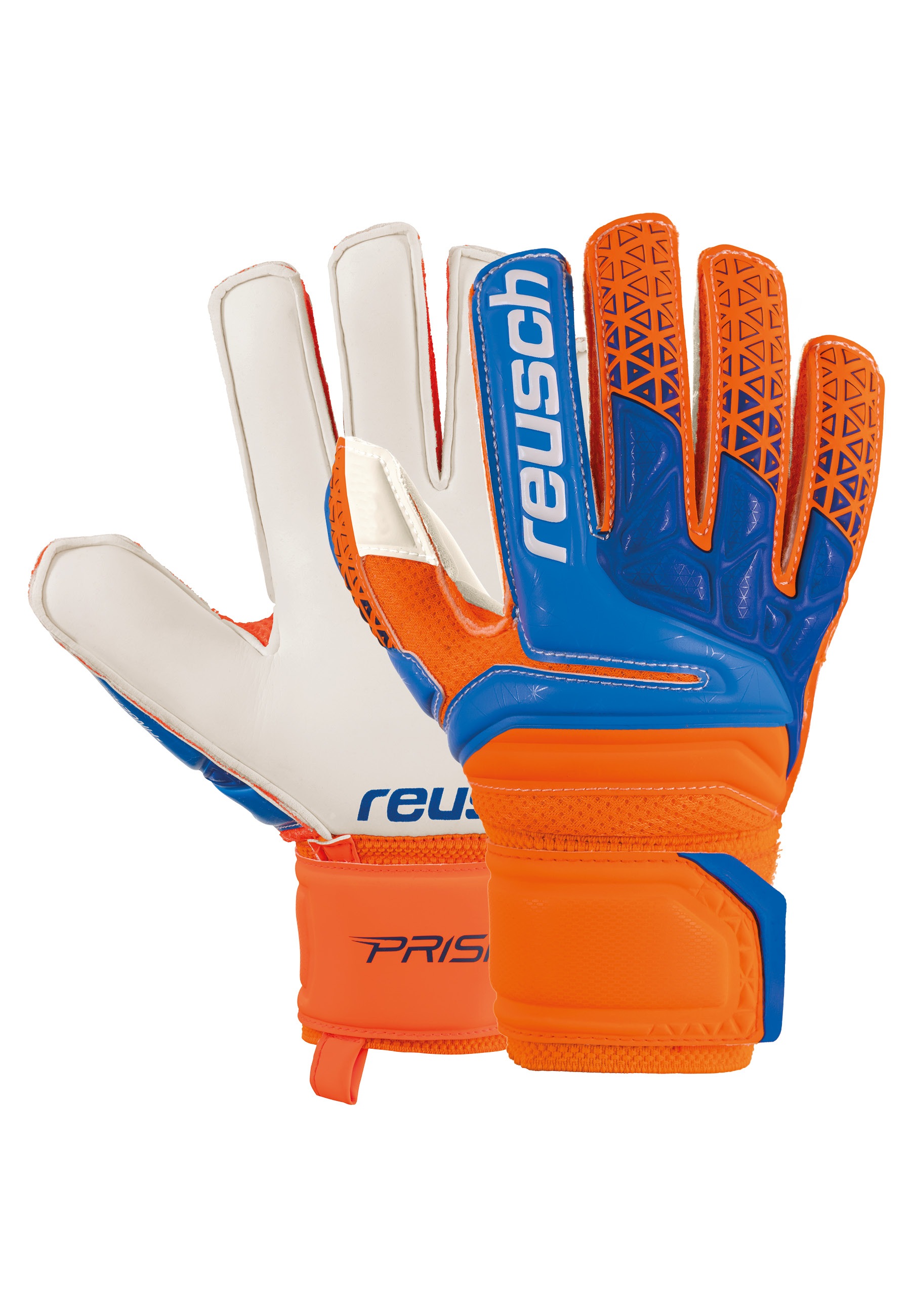 Finger BAUR Support mit SD Reusch Protektion Junior«, | Finger bestellen Torwarthandschuhe »Prisma