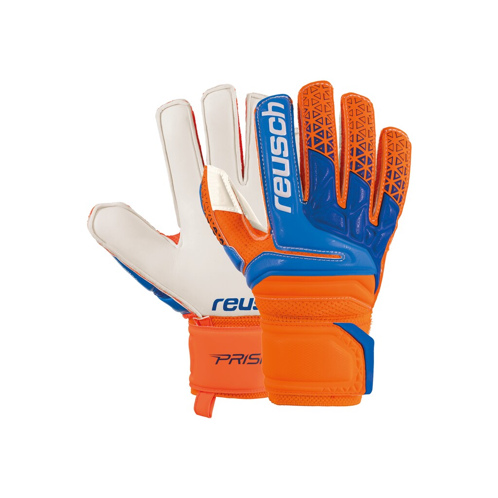 Reusch Torwarthandschuhe »Prisma SD Finger Support Junior«