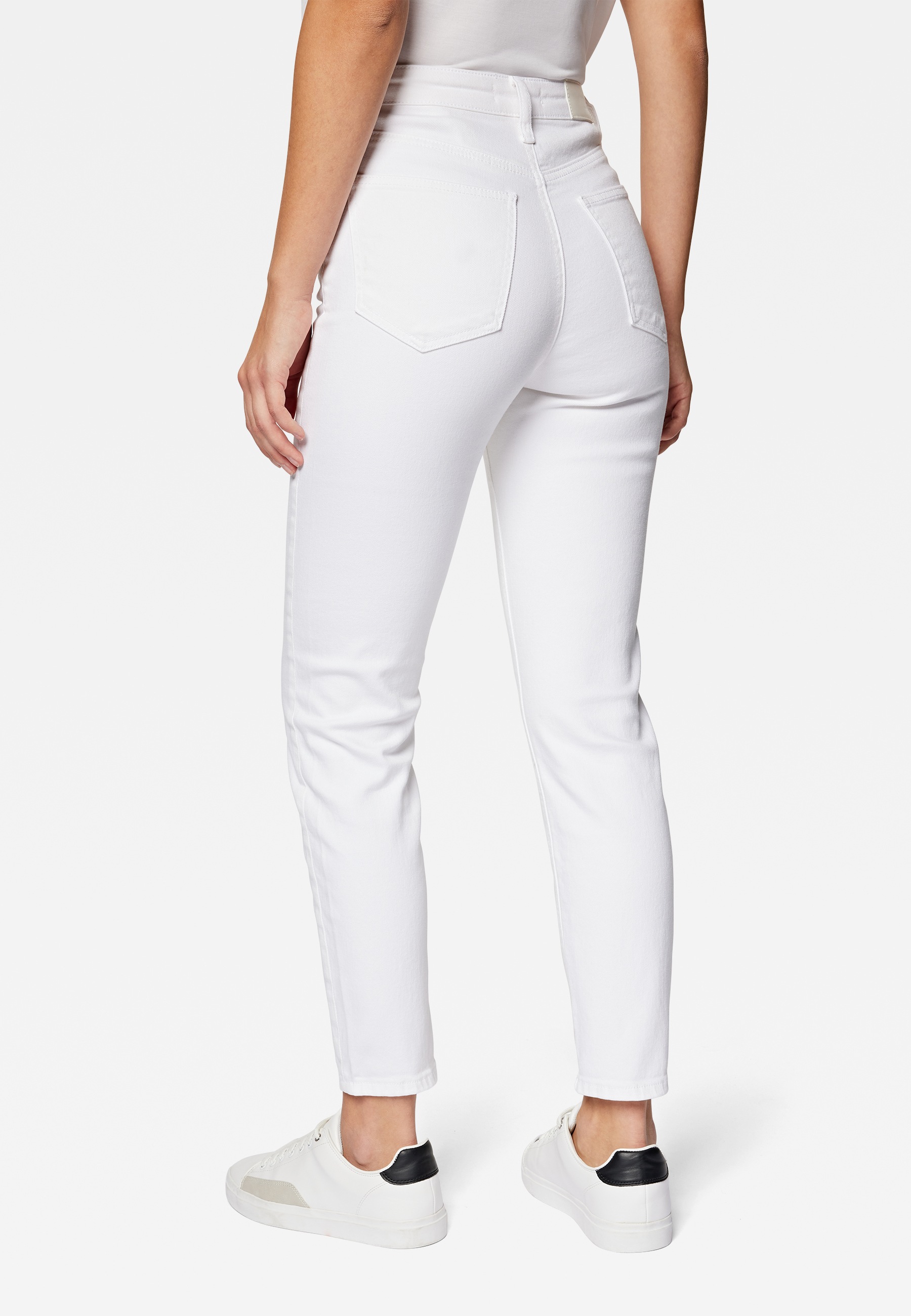 Mavi Mom-Jeans "STAR", Slim Mom Jeans günstig online kaufen