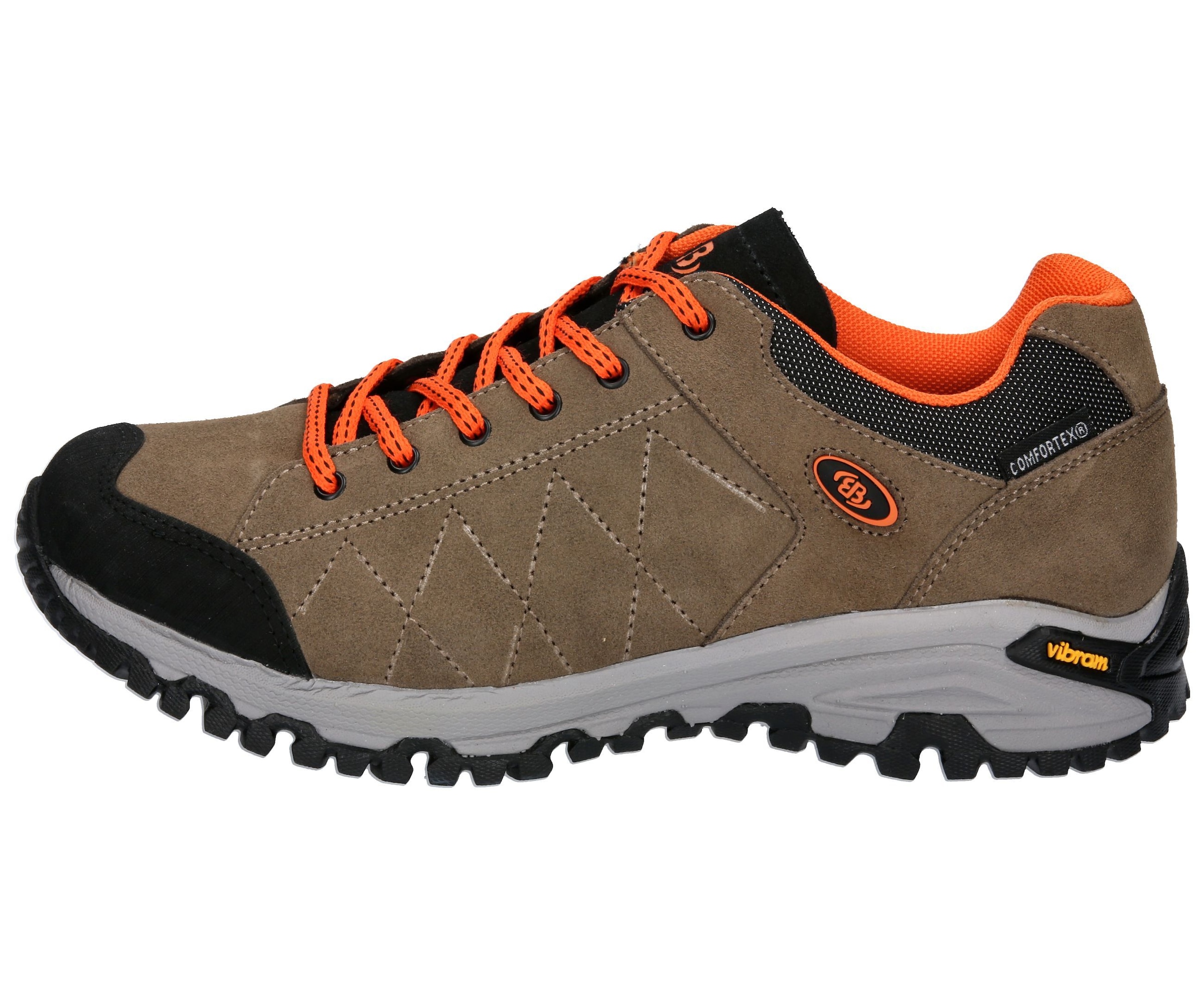 BRÜTTING Outdoorschuh "Outdoorschuh Mount Barren" günstig online kaufen