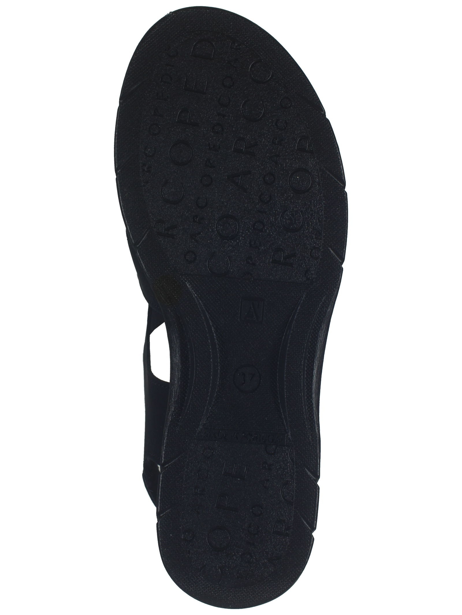 Arcopedico Riemchensandale »ARCOPEDICO Sandalen Textil«