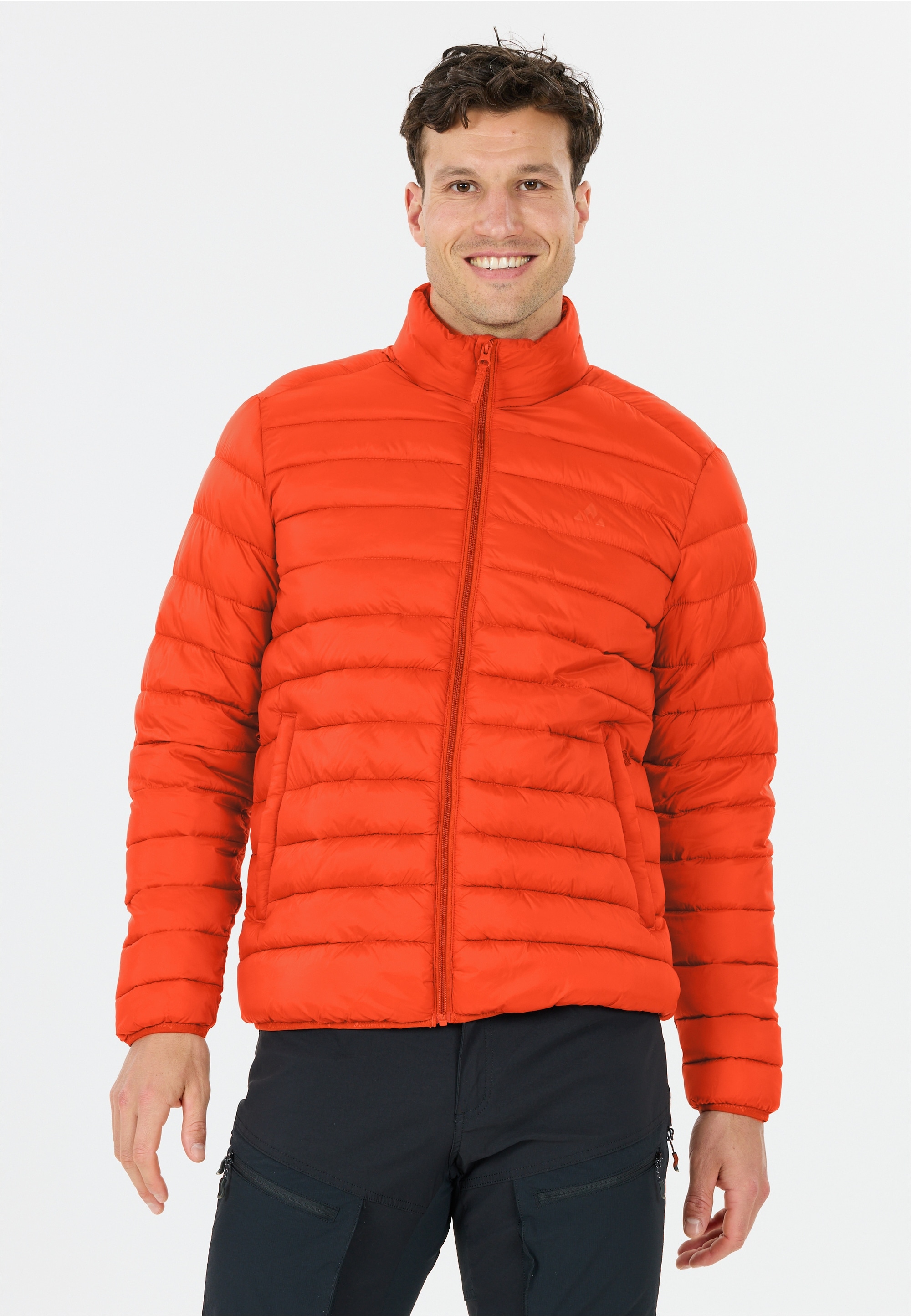 WHISTLER Laufjacke "Arubi" aus leichtem und wasserabweisendem Material