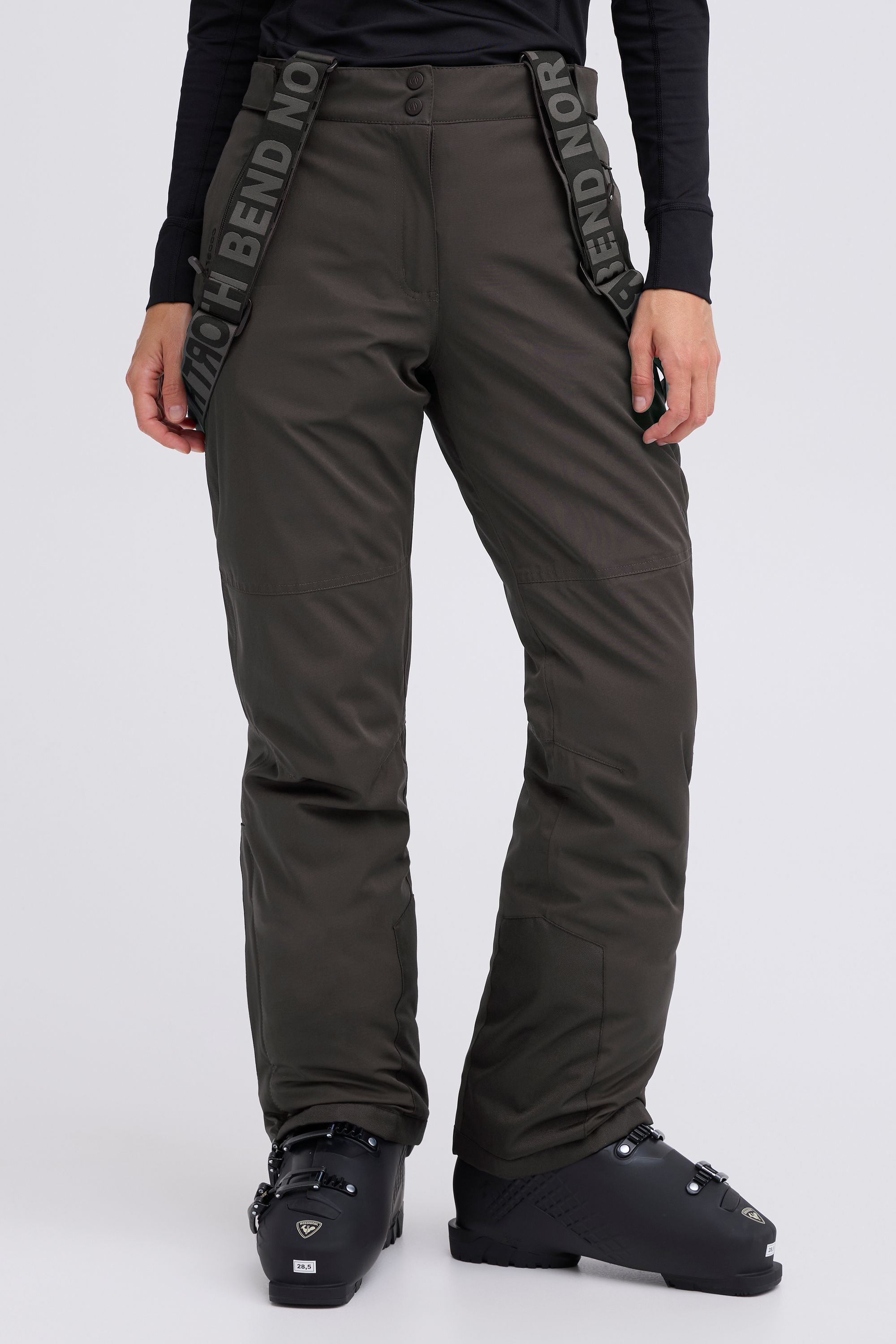 North Bend Skihose »Skihose NBGiana W«