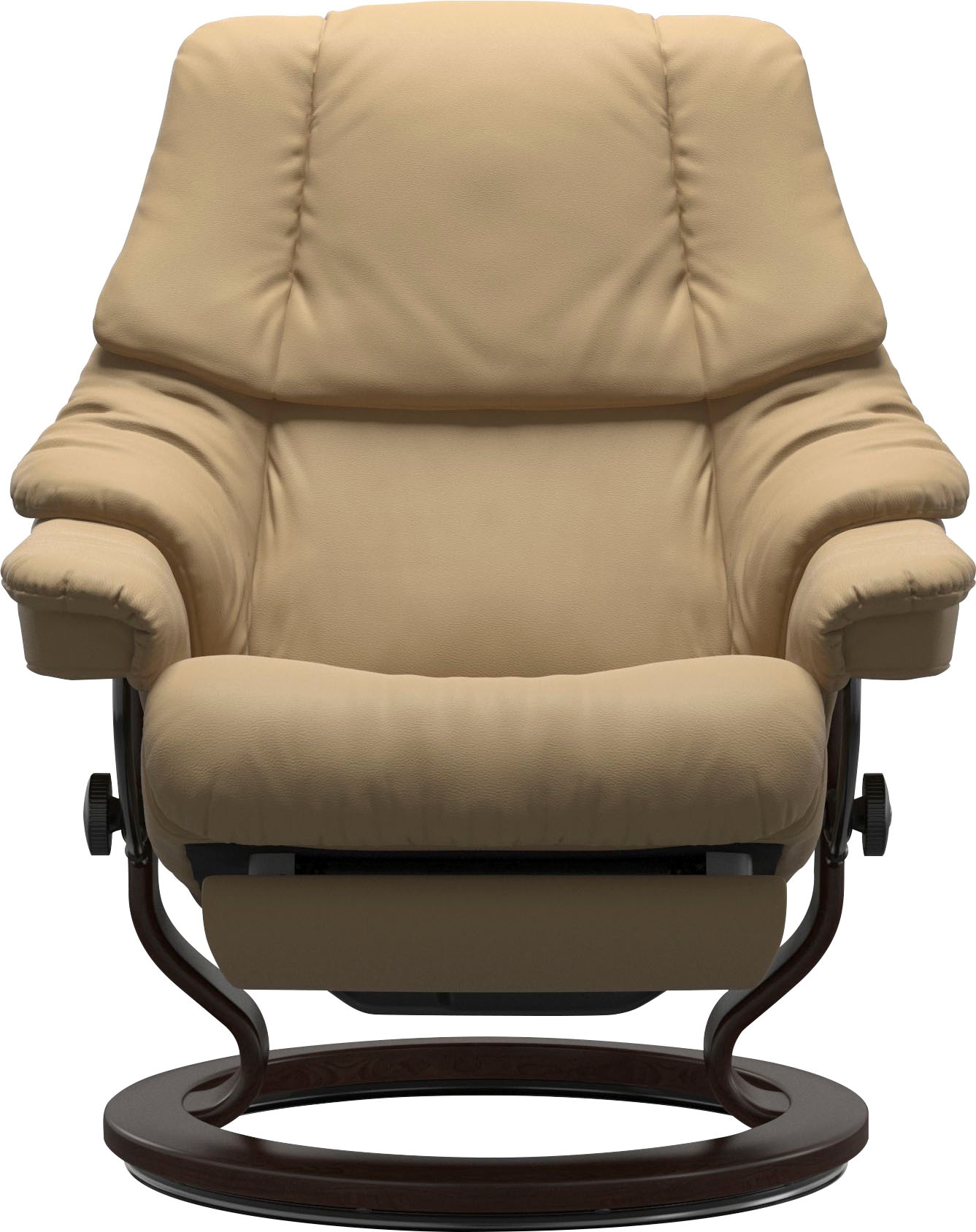 Stressless Relaxsessel "Reno", elektrisch verstellbar, optional 2-motorisch günstig online kaufen