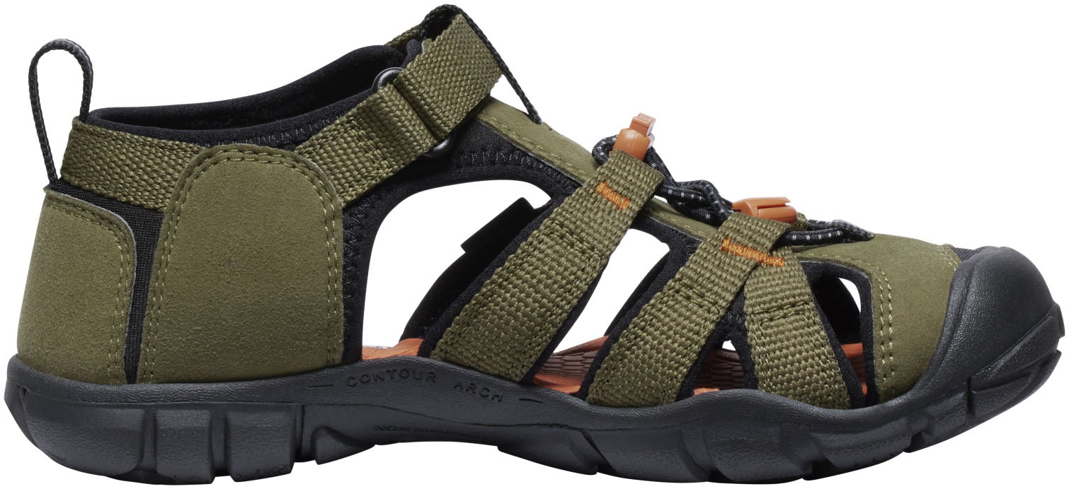 Keen Sandale »SEACAMP II CNX«