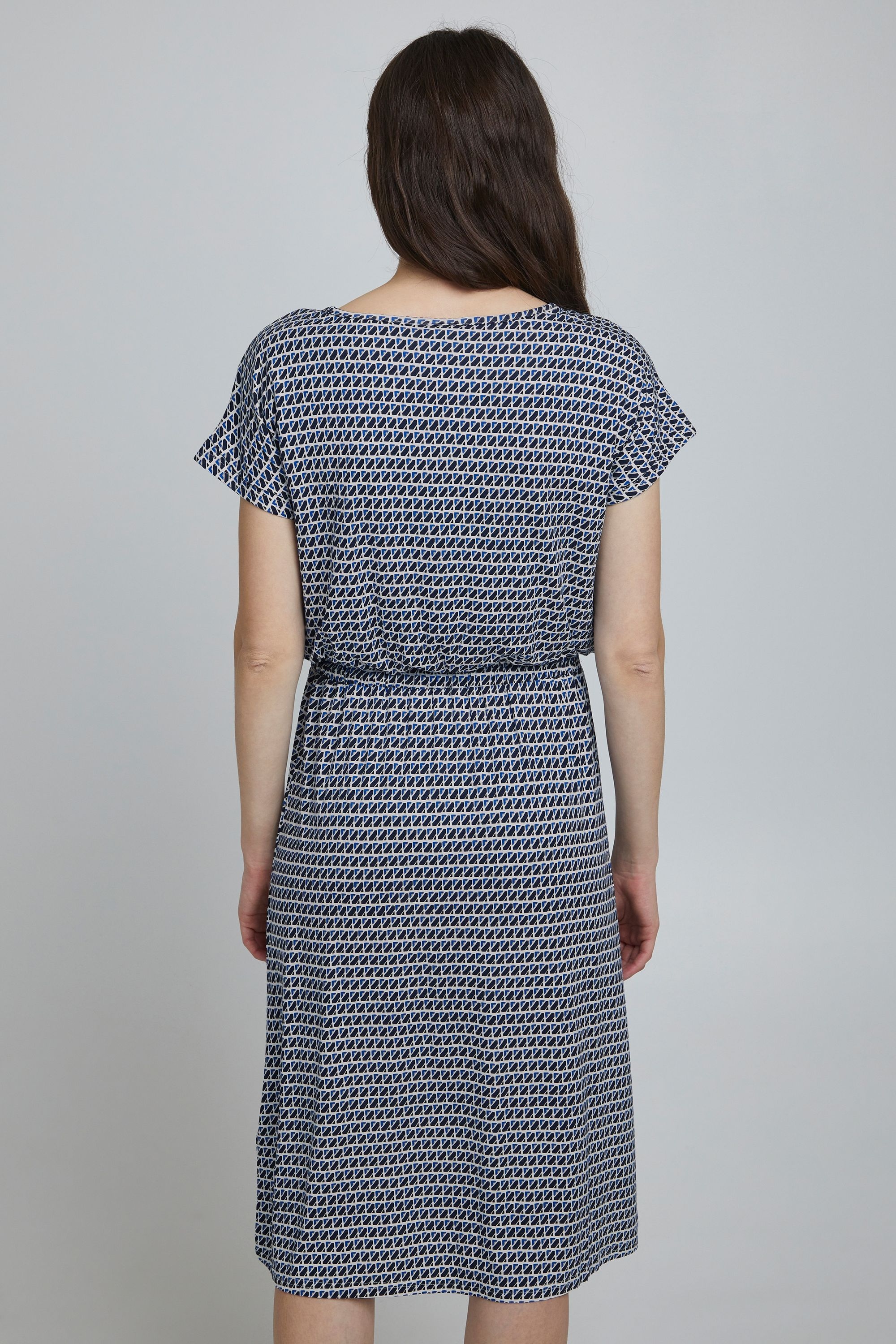 - FRFEDOT fransa »Fransa 5 BAUR Blusenkleid online bestellen 20610508« Dress |