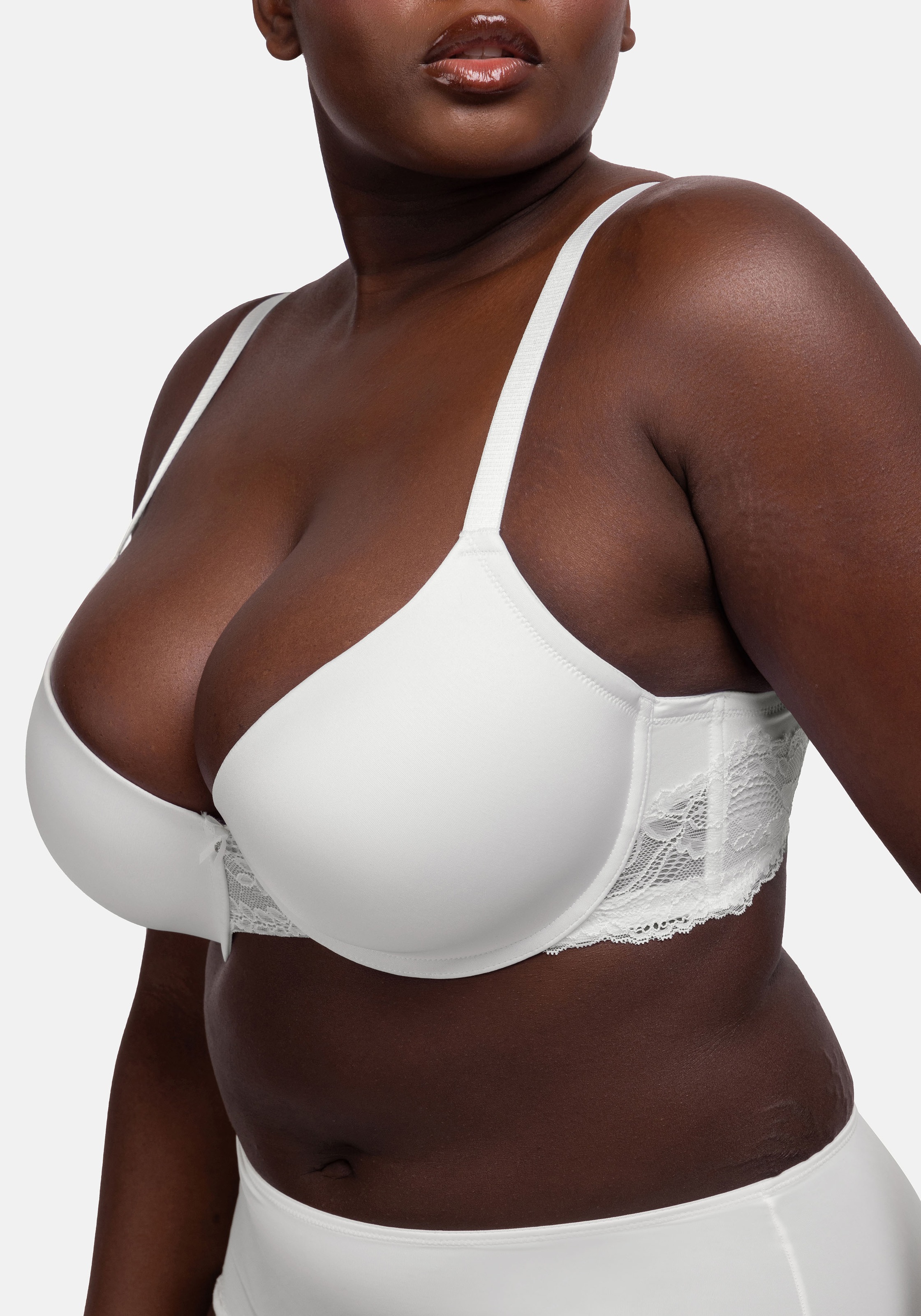 Thumbnail - Dorina Bügel-BH "ADELE" 1 Stk. tlg., mit vorgeformten Körbchen