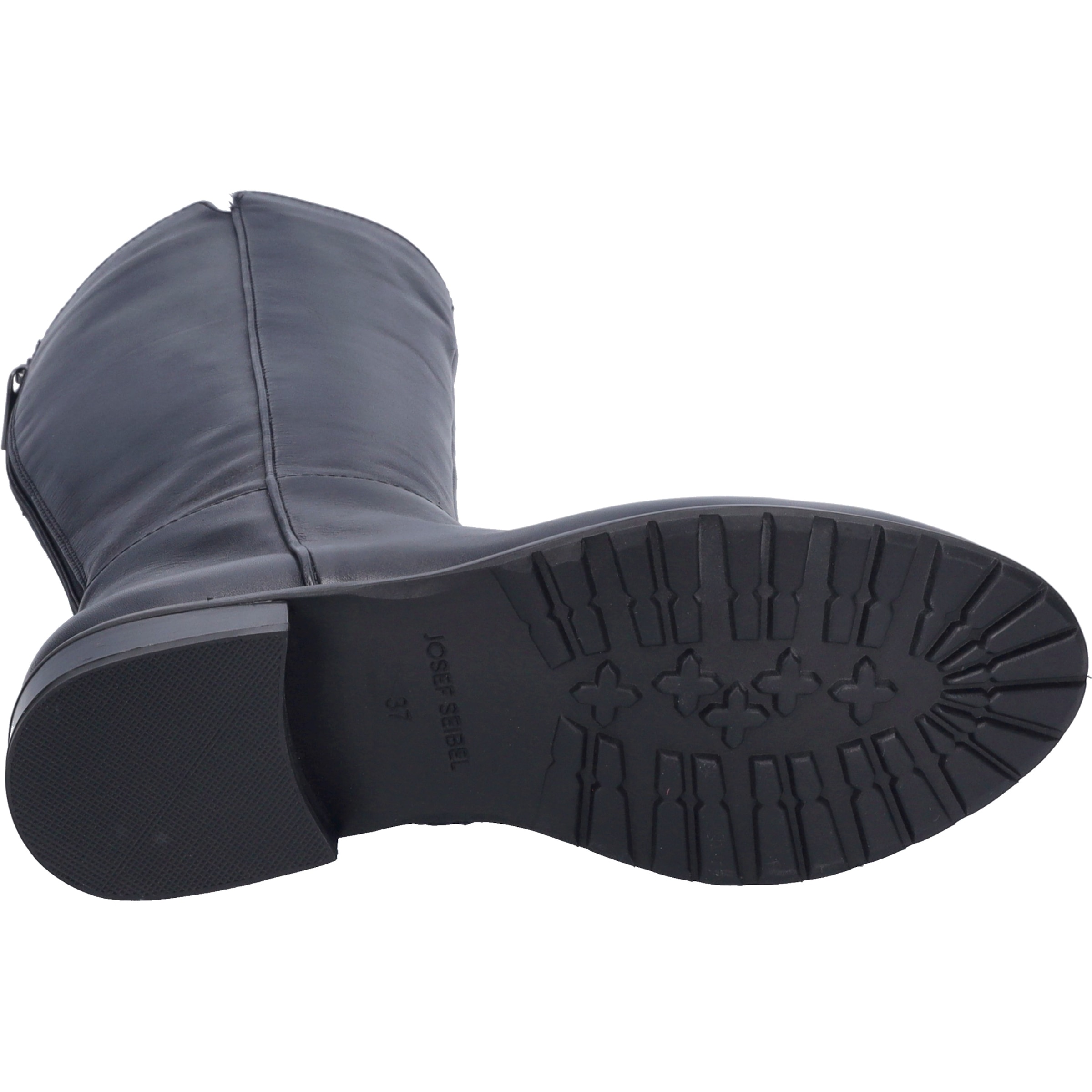 Josef Seibel Stiefel »Chiara 01, dunkelblau«