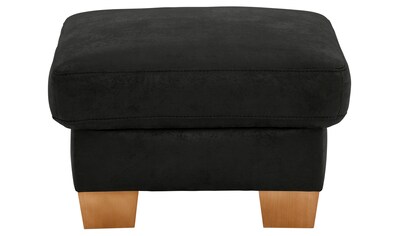 Home affaire Polsterhocker »Steve Premium Luxus«, passend zur Serie "Steve Premium... kaufen Home affaire Polsterhocker »Steve Premium Luxus«, passend zur Serie "Steve Premium... kaufen