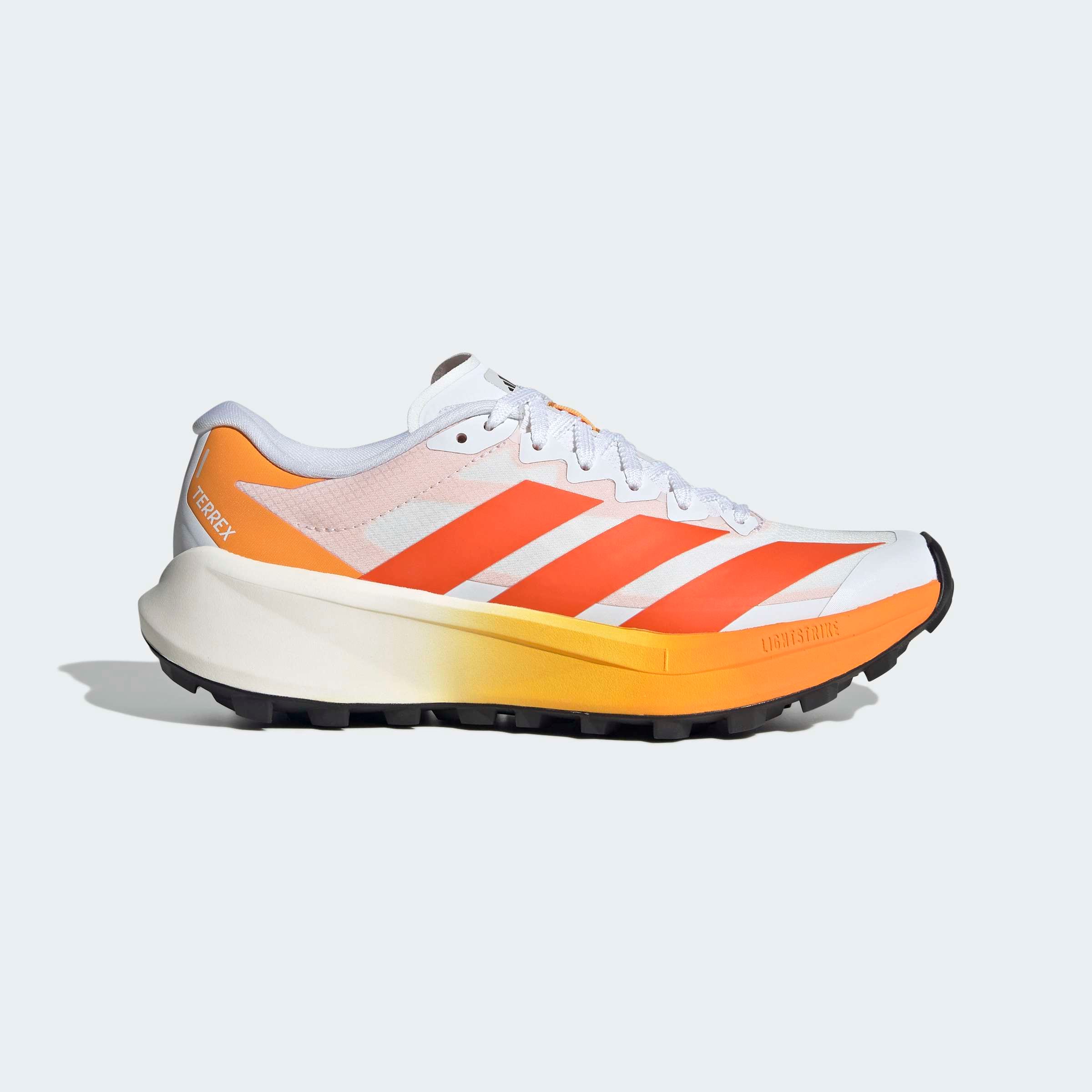 adidas TERREX Trailrunningschuh »AGRAVIC 4 TRAIL RUNNING«