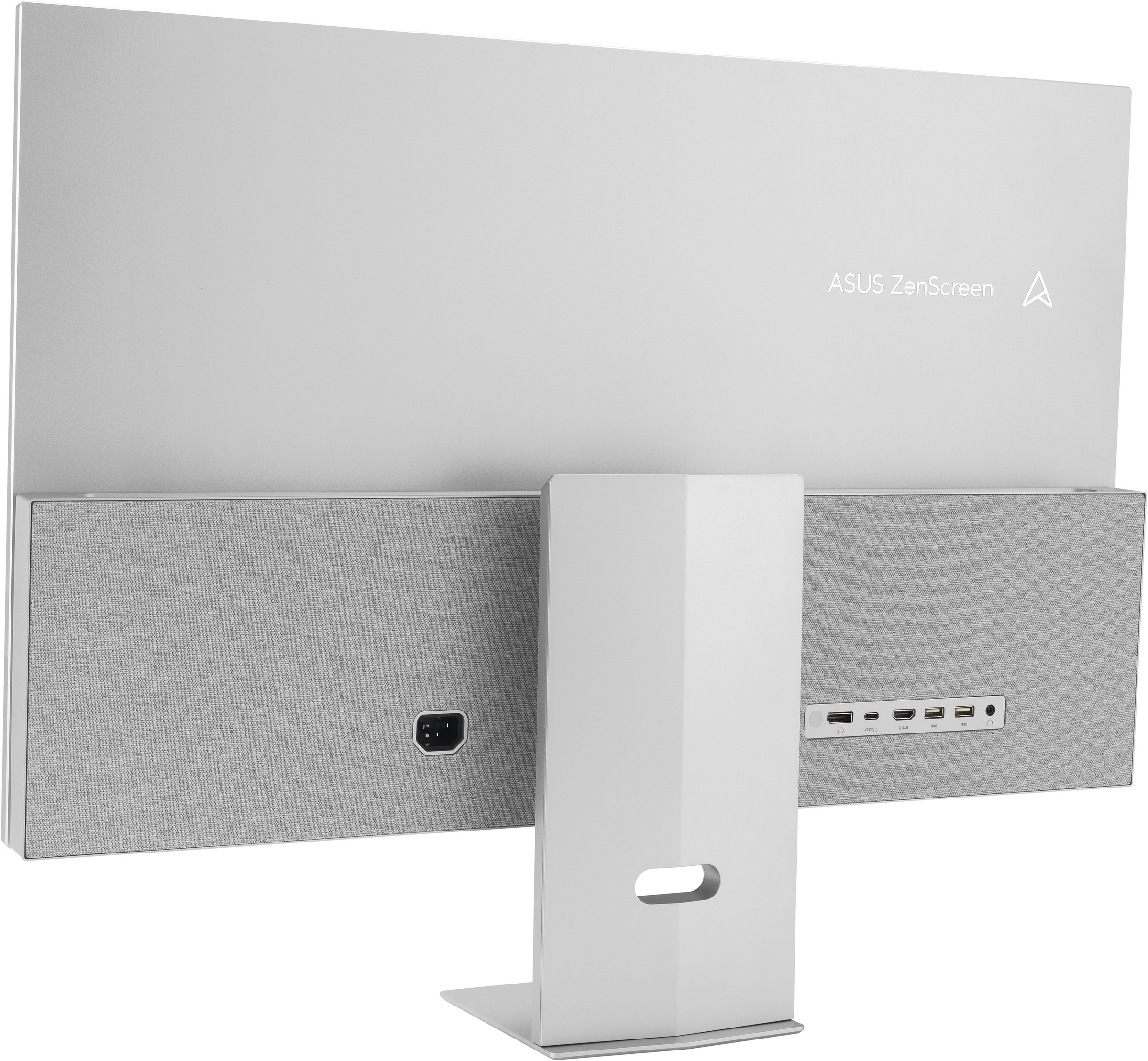 Asus Smart Monitor »MS32UC« 80 cm/32 ″  3840 x 2160 px 5 Reaktionszeit 60 Hz