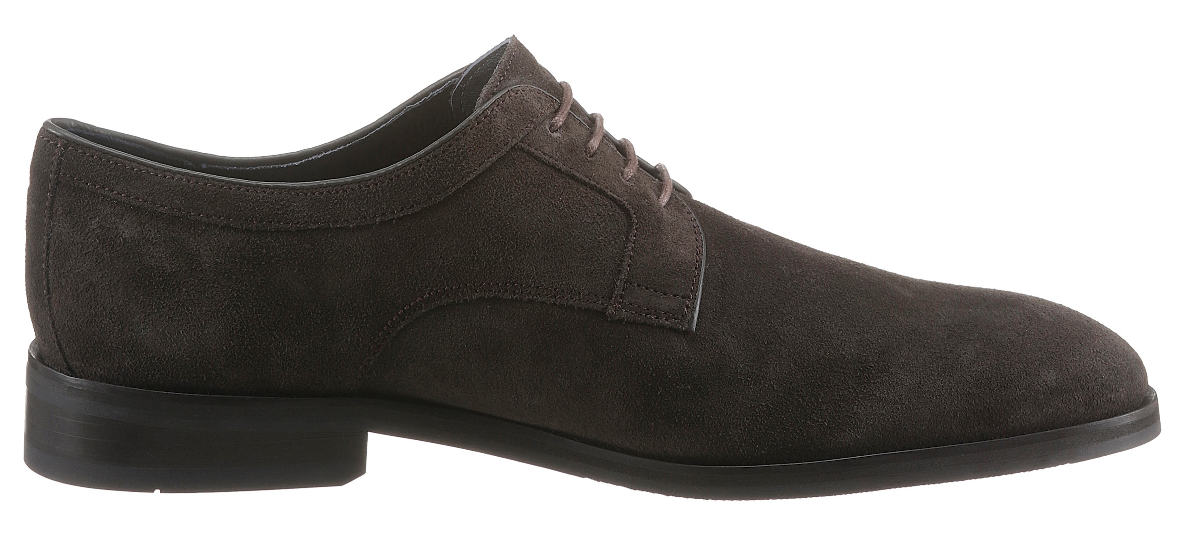 JOOP! Schnürschuh »velluto kleitos lace up yc4«, Business Schuh, Anzugschuh in elegantem Look