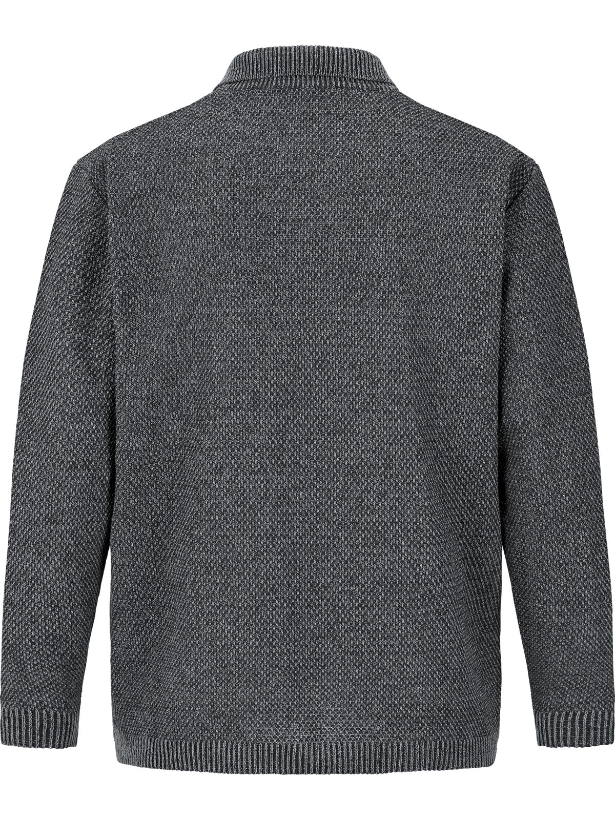 Jan Vanderstorm Strickjacke »Strickjacke ASGER«