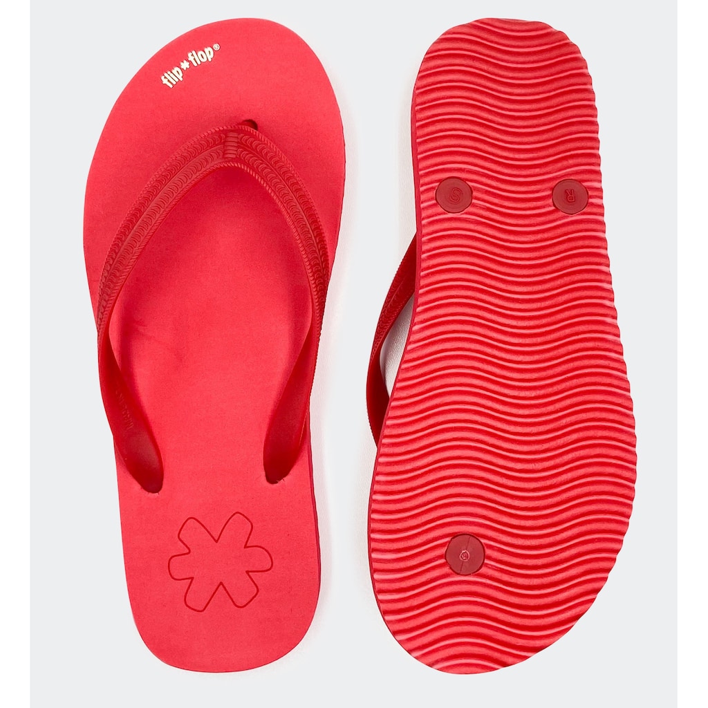 Flip Flop Zehentrenner