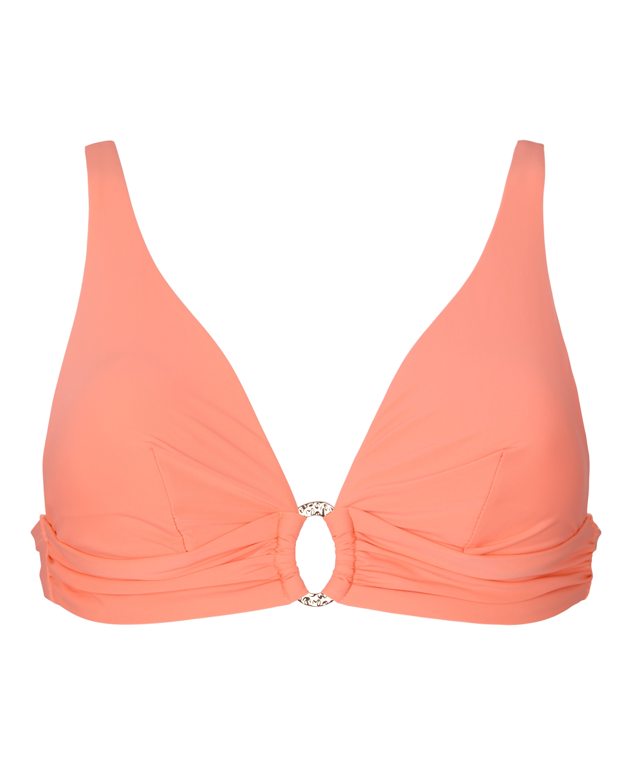 Hunkemöller Triangel-Bikini-Top »Triangle Bikini Top Luxe«
