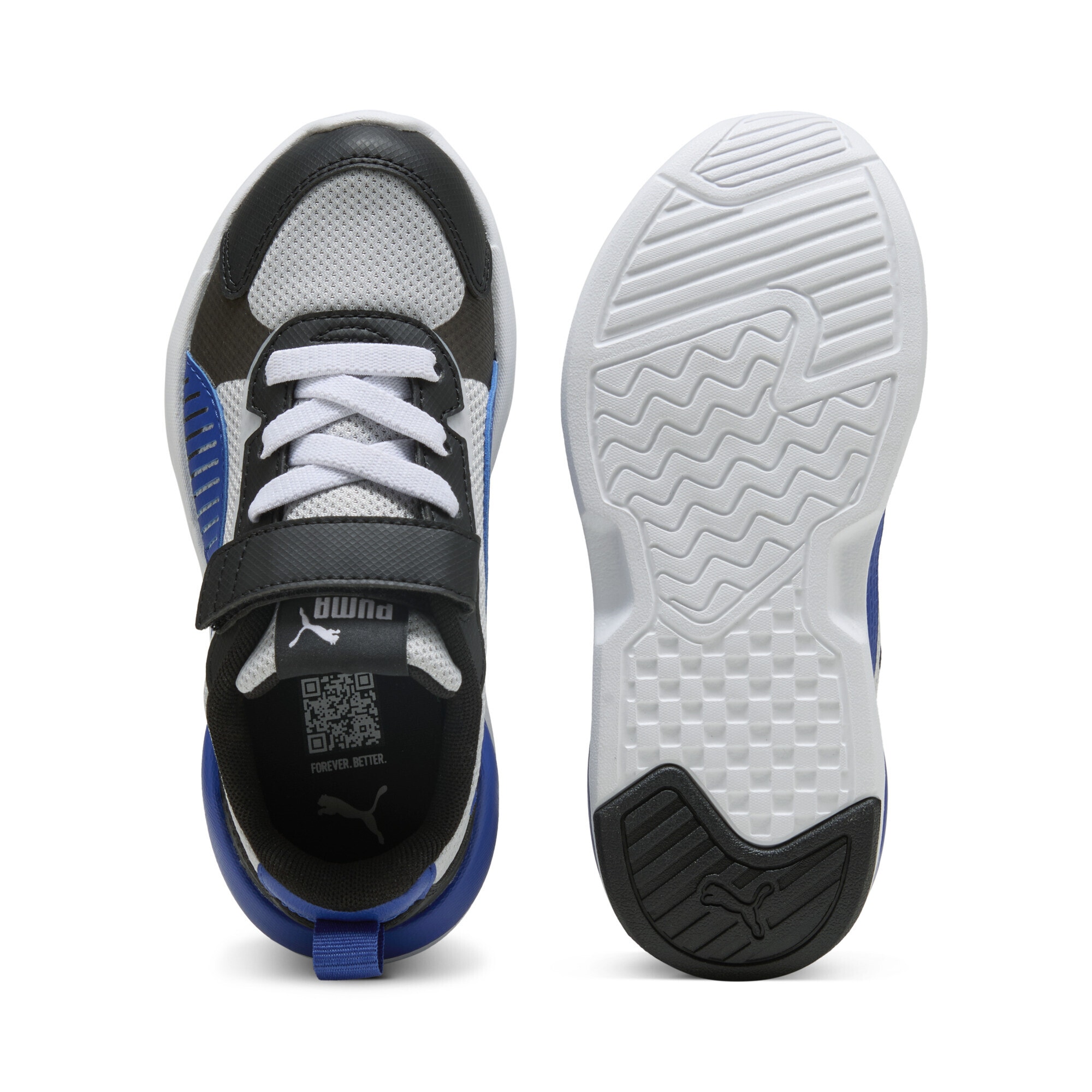 PUMA Sneaker »X-Ray 3 Sneakers Kinder«