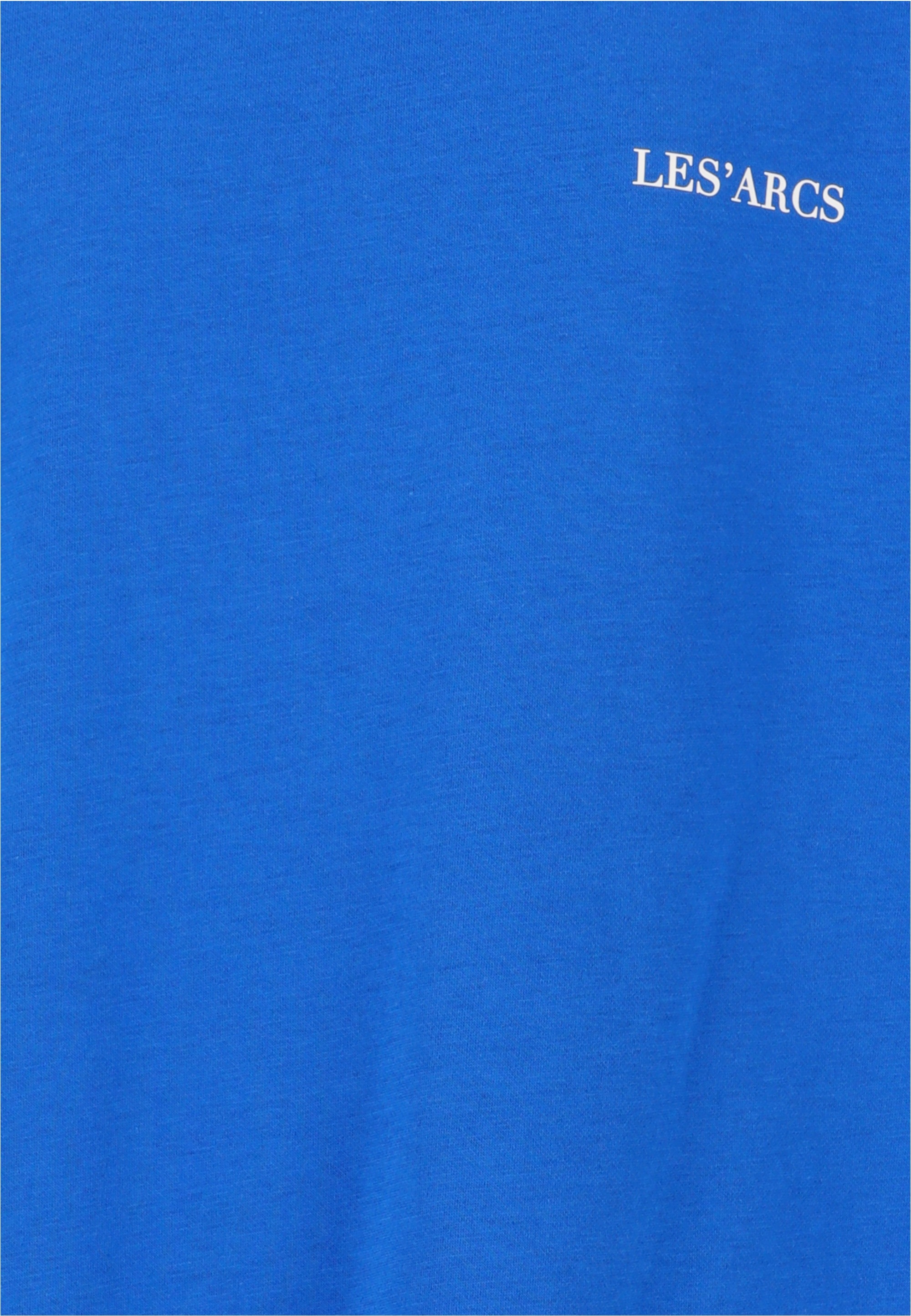 Les'Arcs Funktionsshirt »Tynan«, mit lässigen Print-Details