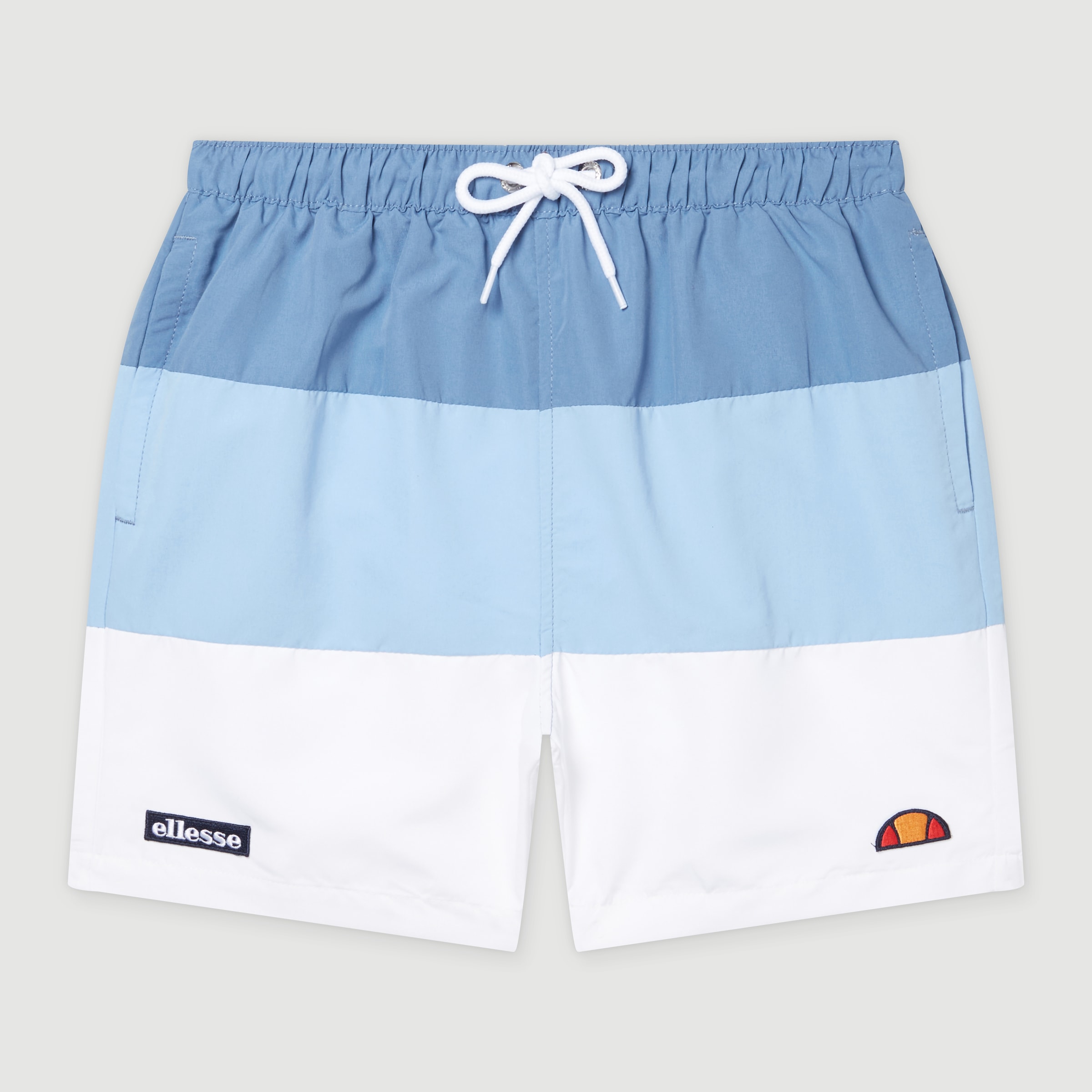 Ellesse Badehose »STRATHLER JNR SWIM SHORTS«