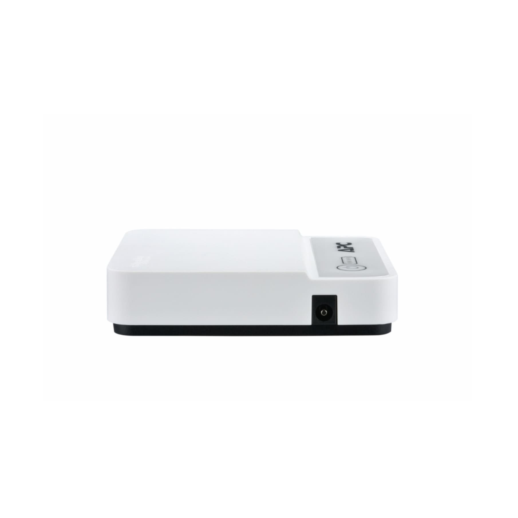 APC USV-Anlage »APC Mini-USV CP12036LI - USV 12 V DC, 36 W, Li-Ion, schützt WLAN, Rout«