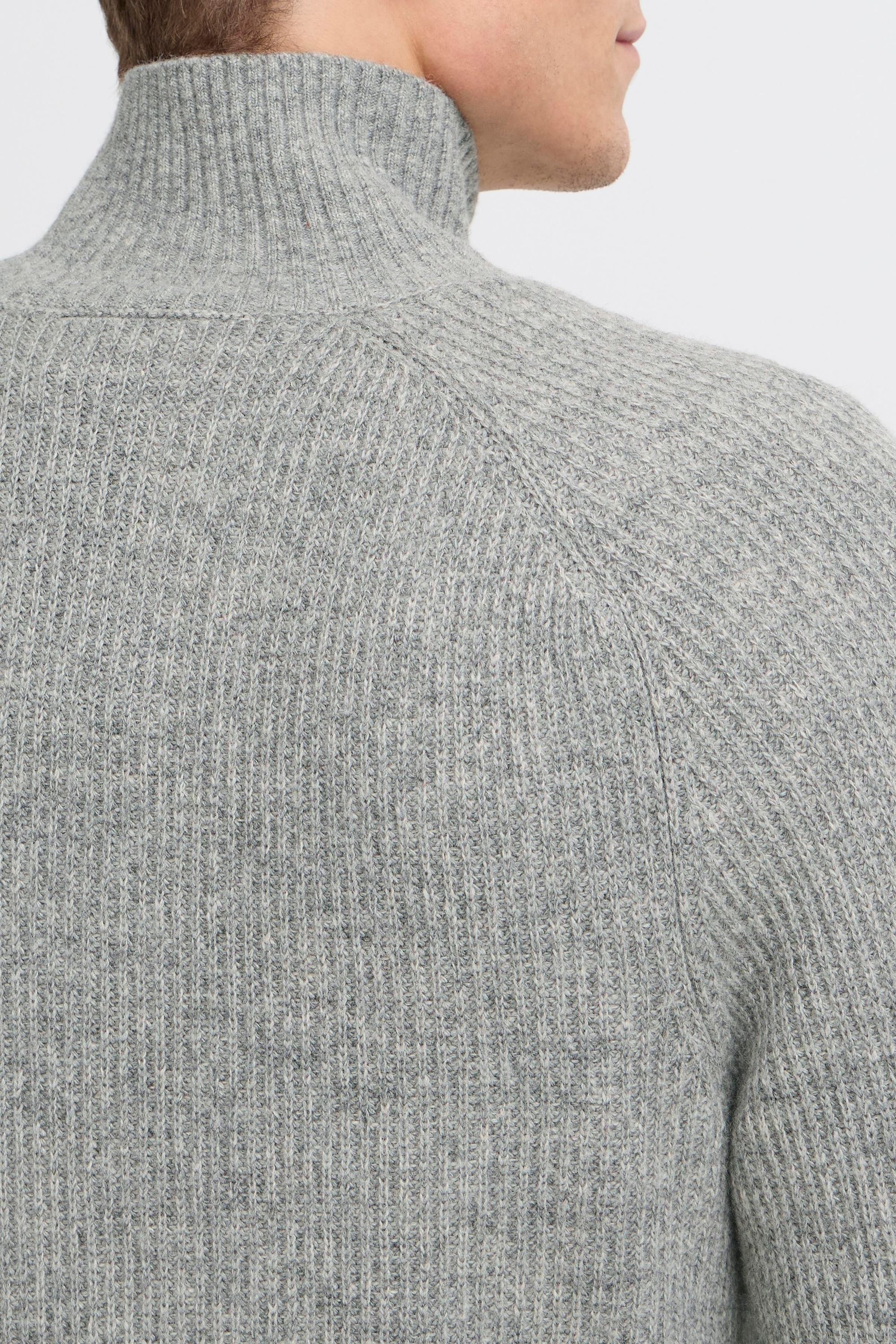 Kronstadt Troyer »Troyer KSDoors half Zip«