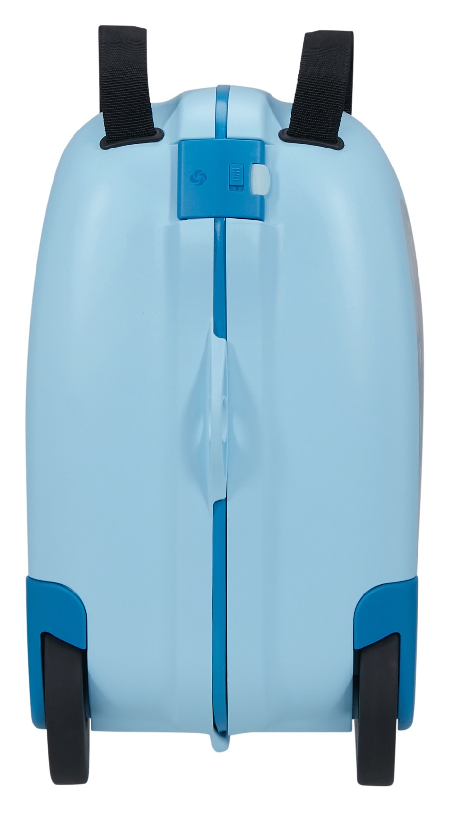 Samsonite Kinderkoffer »DREAM2GO DISNEY, Frozen Magic« 30 l 4 Rollen Ride-On Koffer Kinder-Reisekoffer