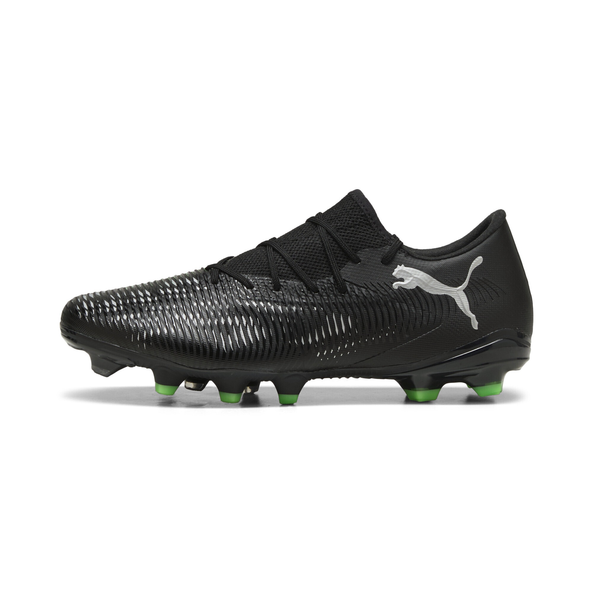 PUMA Fußballschuh »FUTURE 8 MATCH FG/AG Low Fußballschuhe Erwachsene«