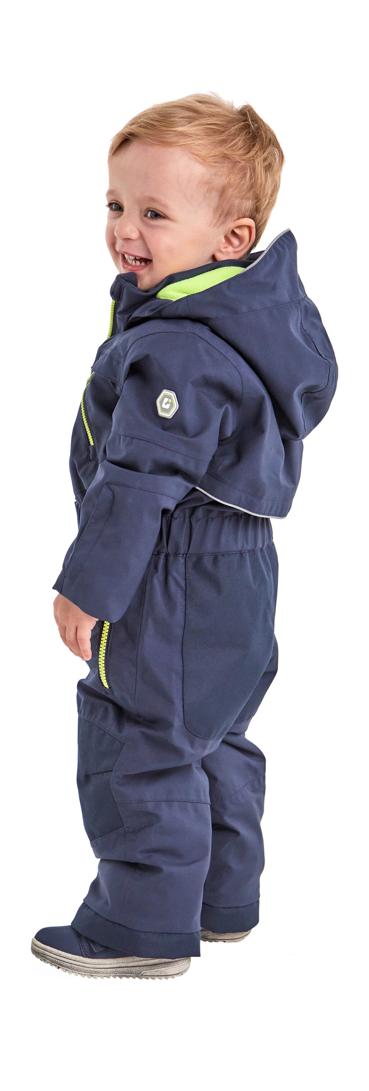 Thumbnail - Killtec Skianzug "KW 102 MNS ONPC" Skioverall: wind-u wasserdicht, Fleecefutter, verlängerbar