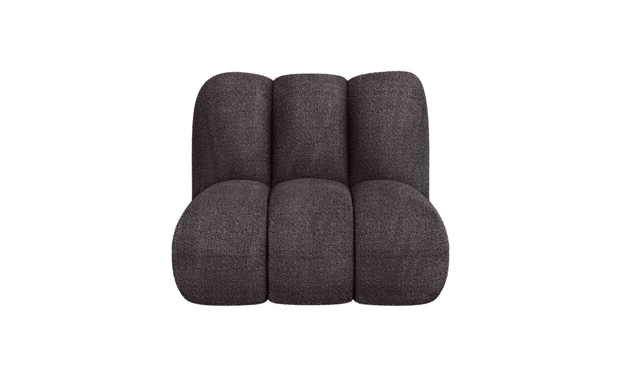 LeGer Home by Lena Gercke Sessel "Priya Loungesessel, moderne Steppung, auc günstig online kaufen