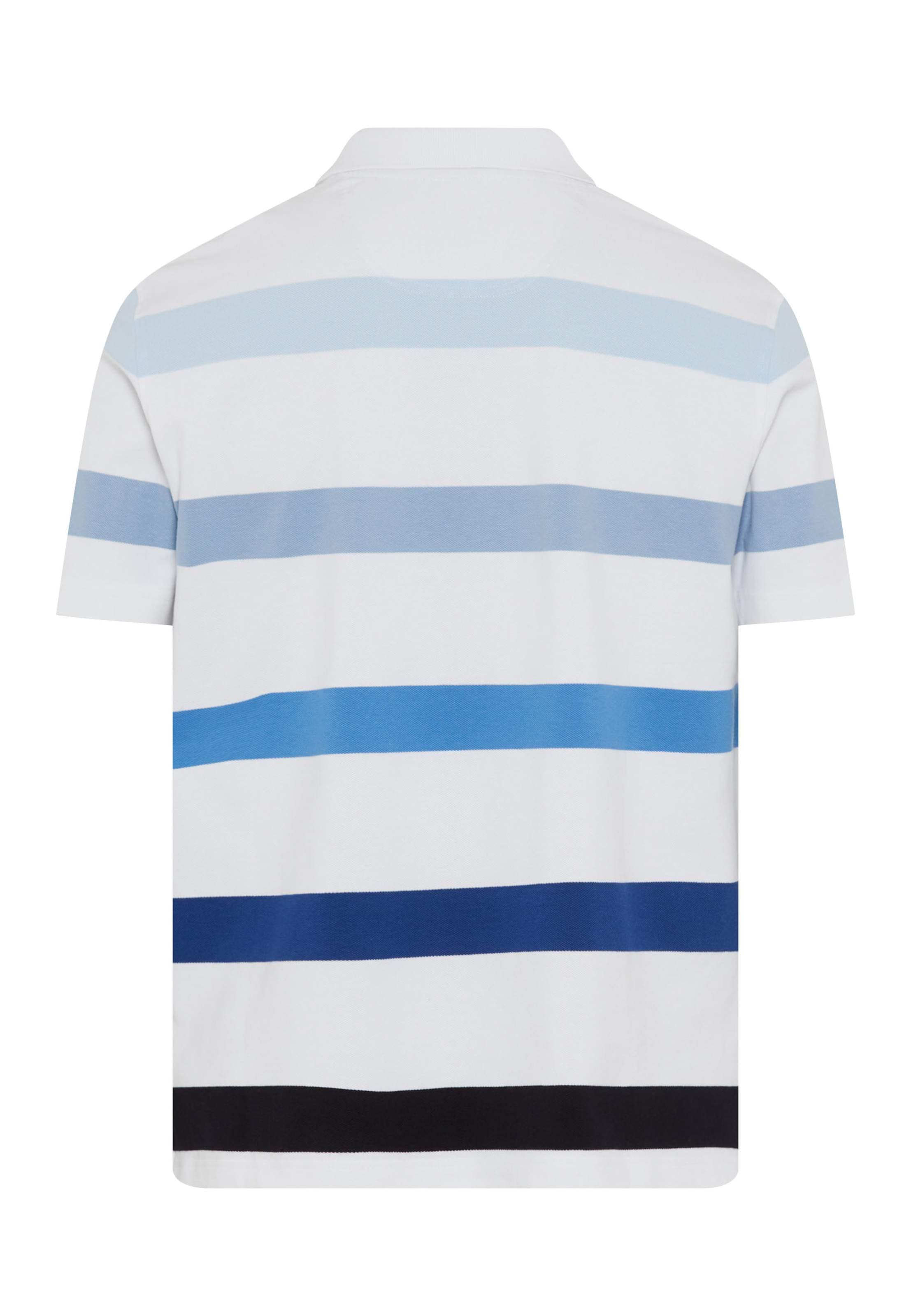 Brax Poloshirt »Style PETE«