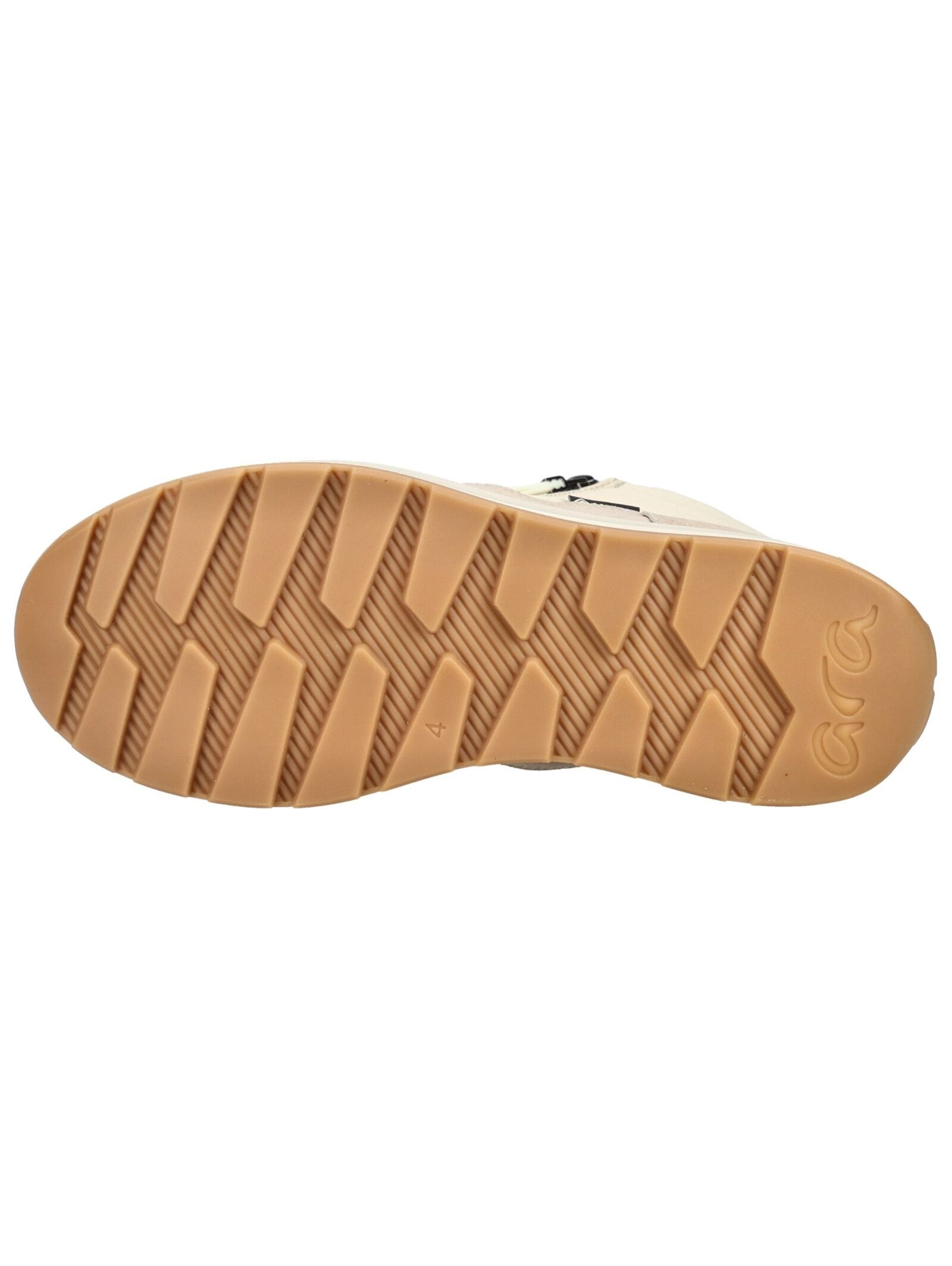 Ara Sneaker »Ara Sneaker Textil«