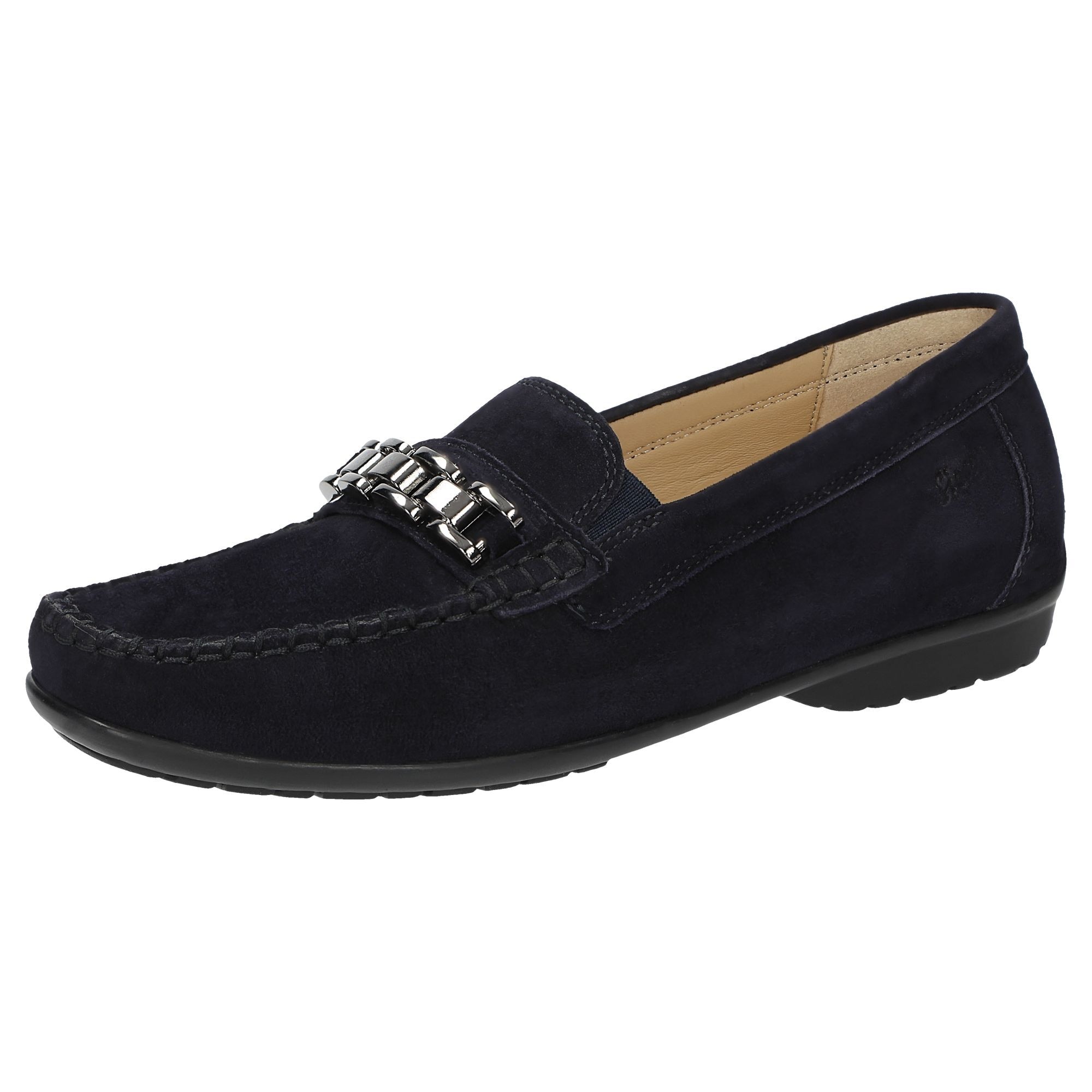 SIOUX Slipper »Cortizia-727-H«