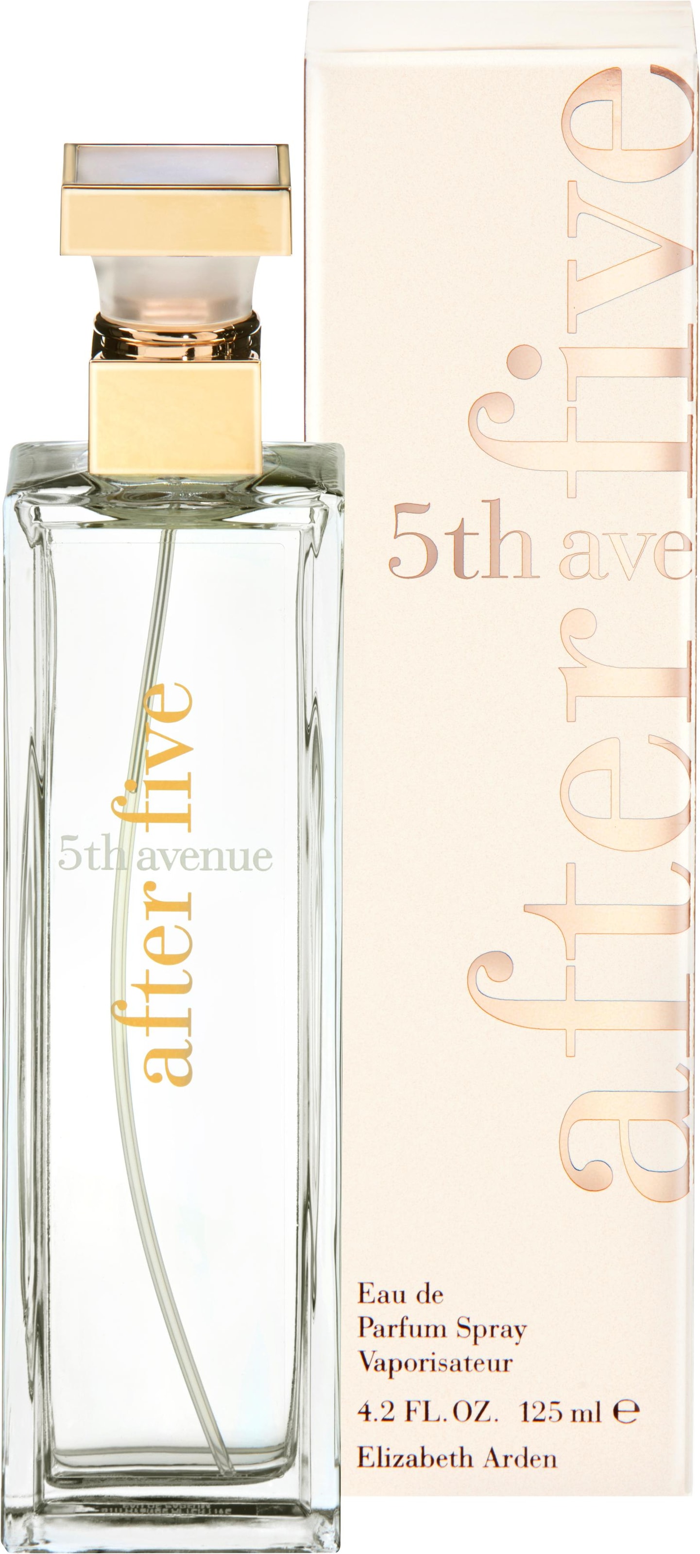 Elizabeth Arden Eau de Parfum »5th Avenue After Five«